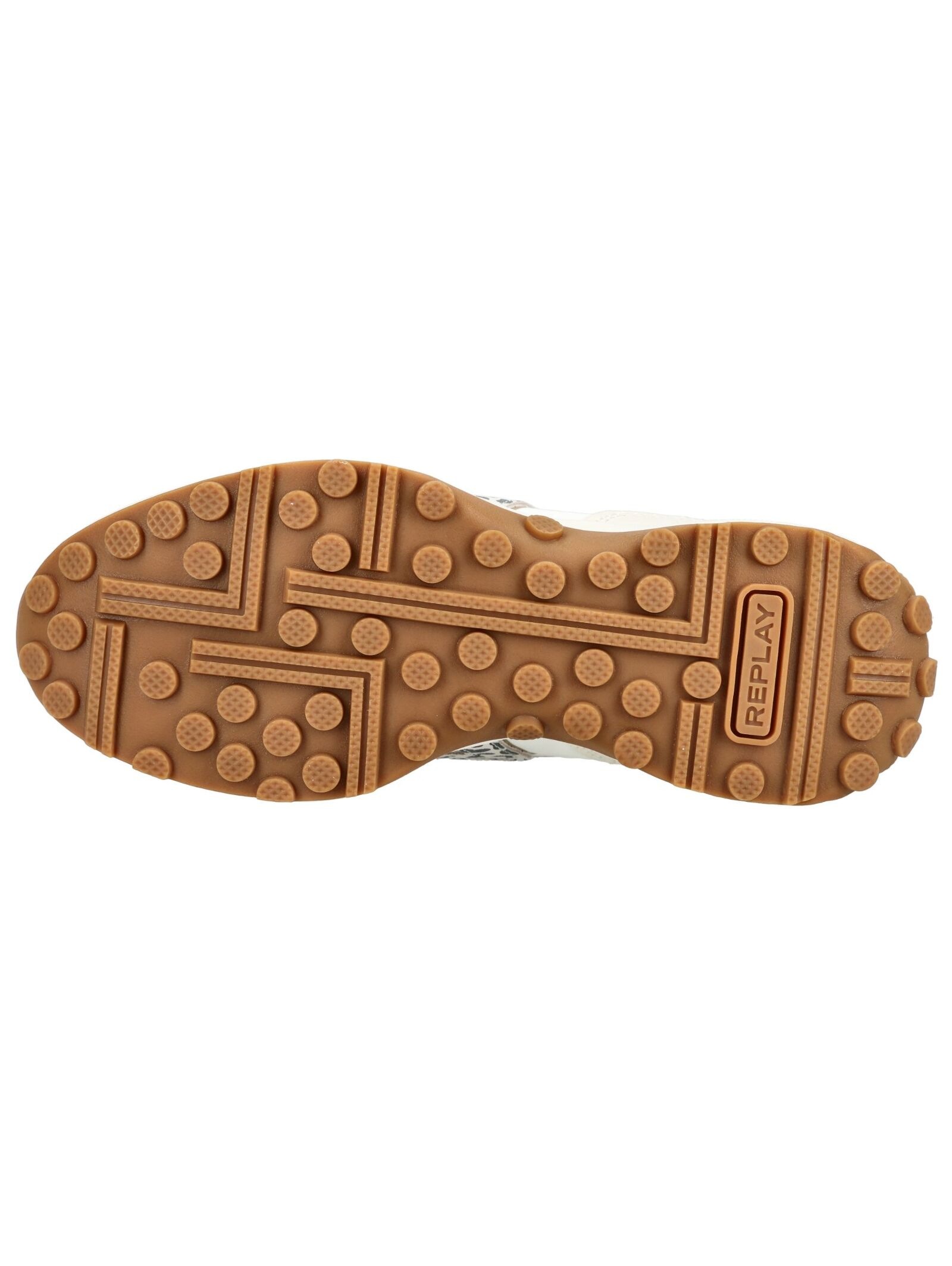 Replay Sneaker »Replay Sneaker Textil«