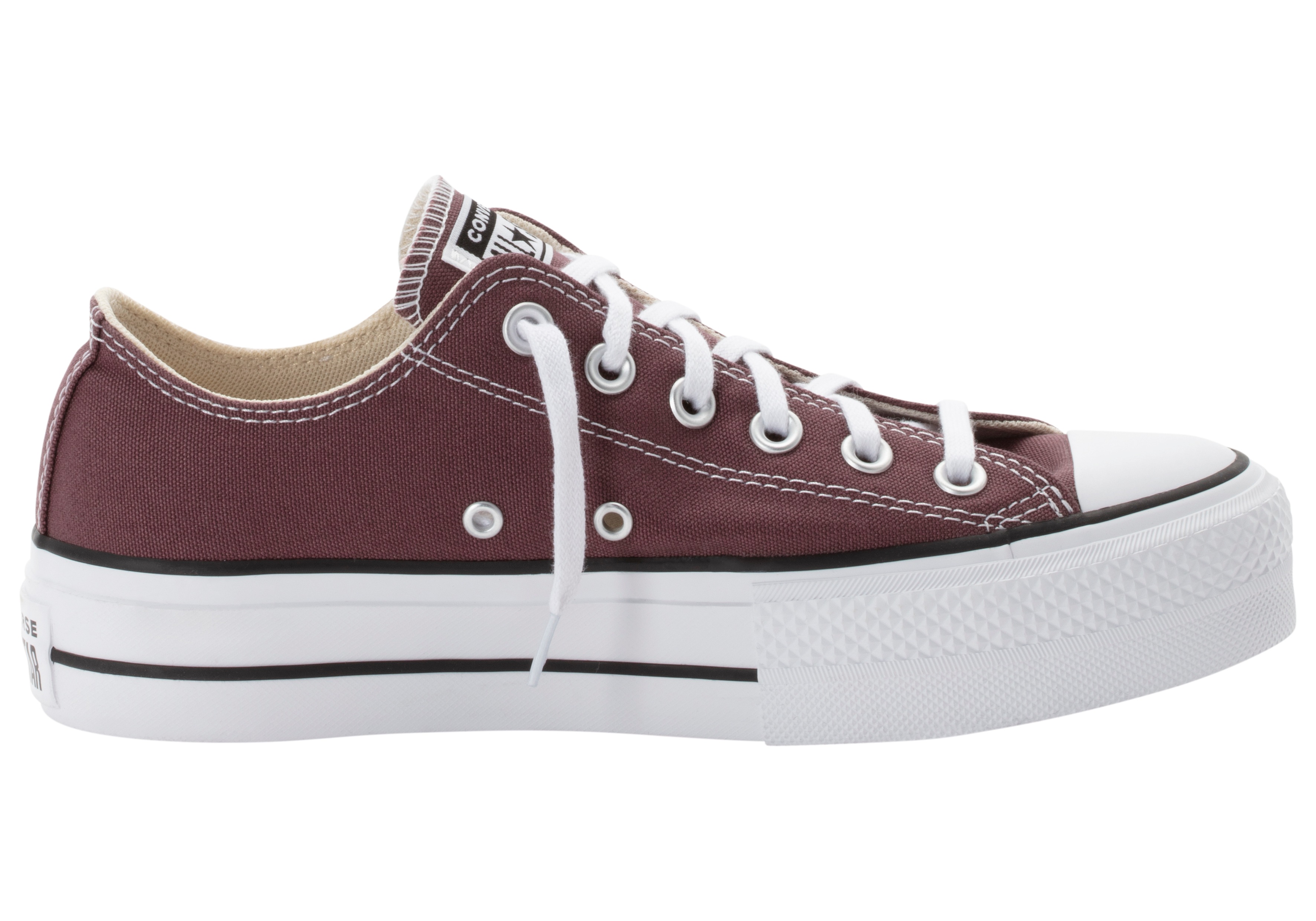 Thumbnail - Converse Sneaker "CHUCK TAYLOR ALL STAR LIFT PLATFORM"