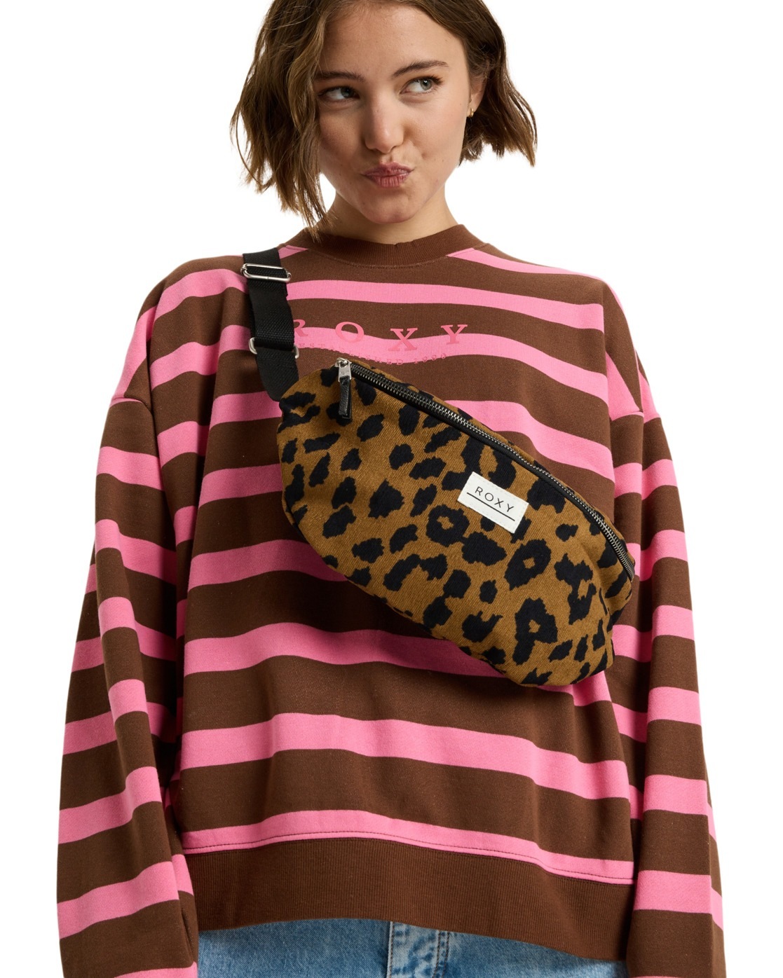 Roxy Handtasche "Urban Party" günstig online kaufen