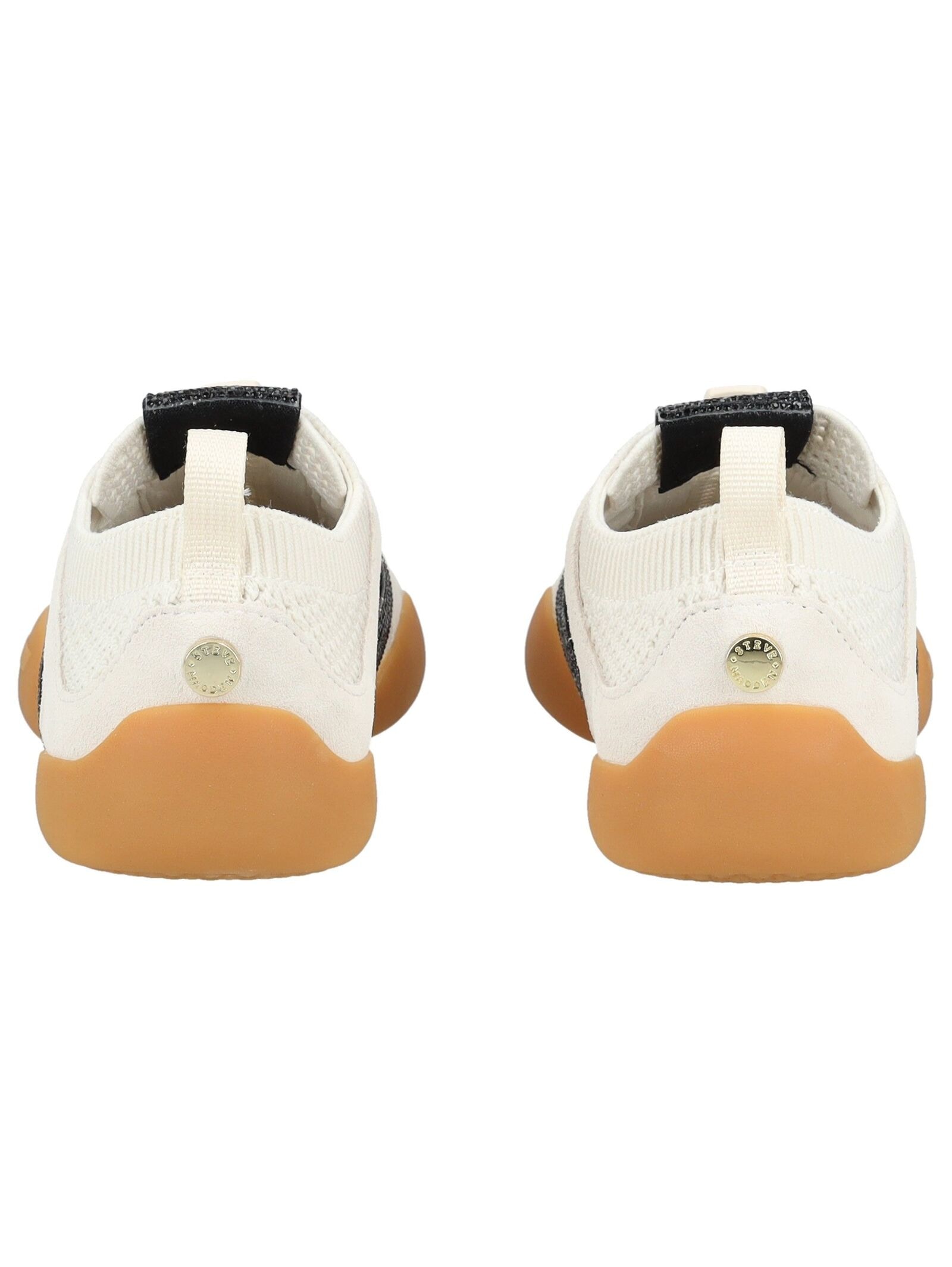 STEVE MADDEN Sneaker »STEVE MADDEN Sneaker Textil«