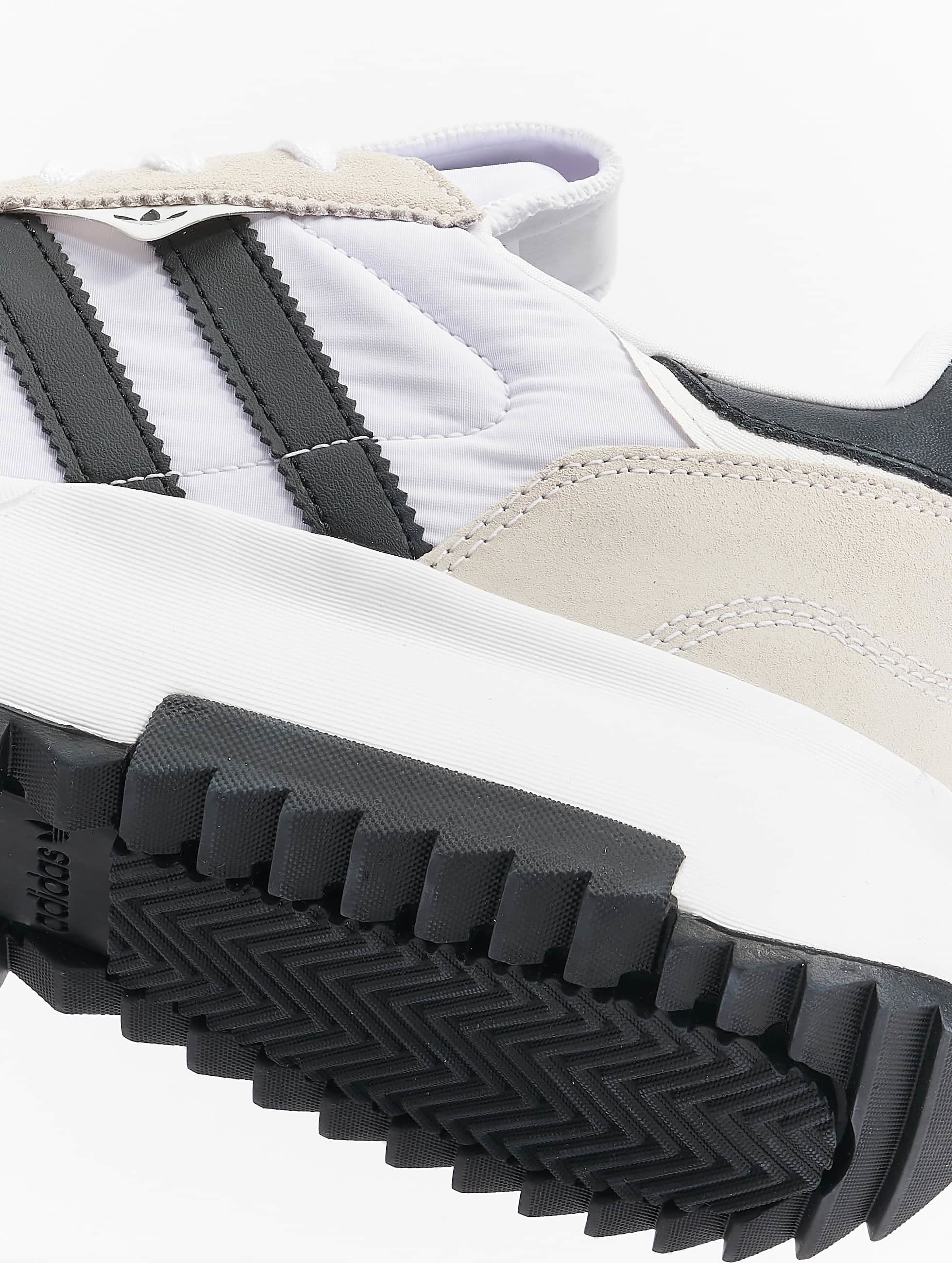 Trainingsschuh »Herren adidas Retropy F2 Schuhe«, (1 tlg.)