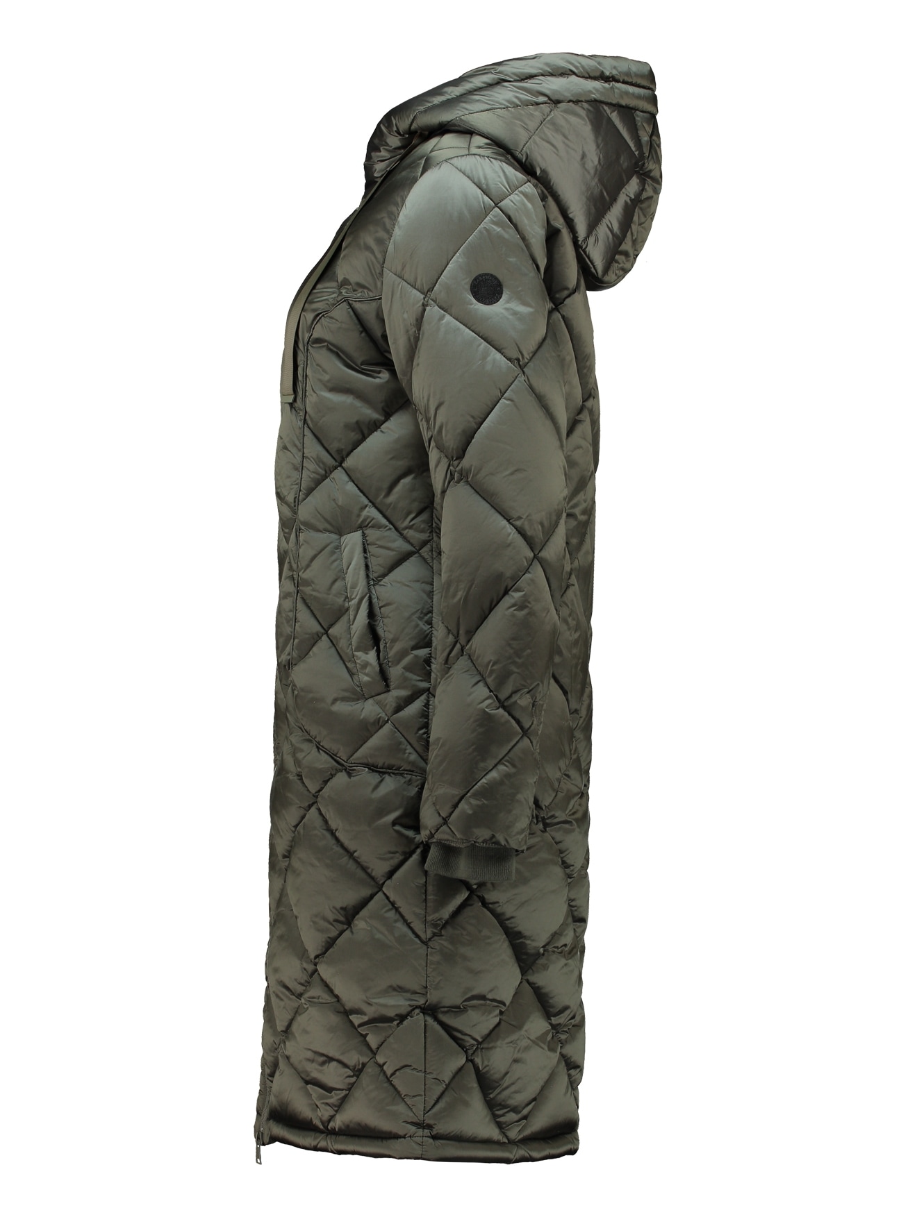 ZABAIONE Steppjacke »Jacket Ci44ara«