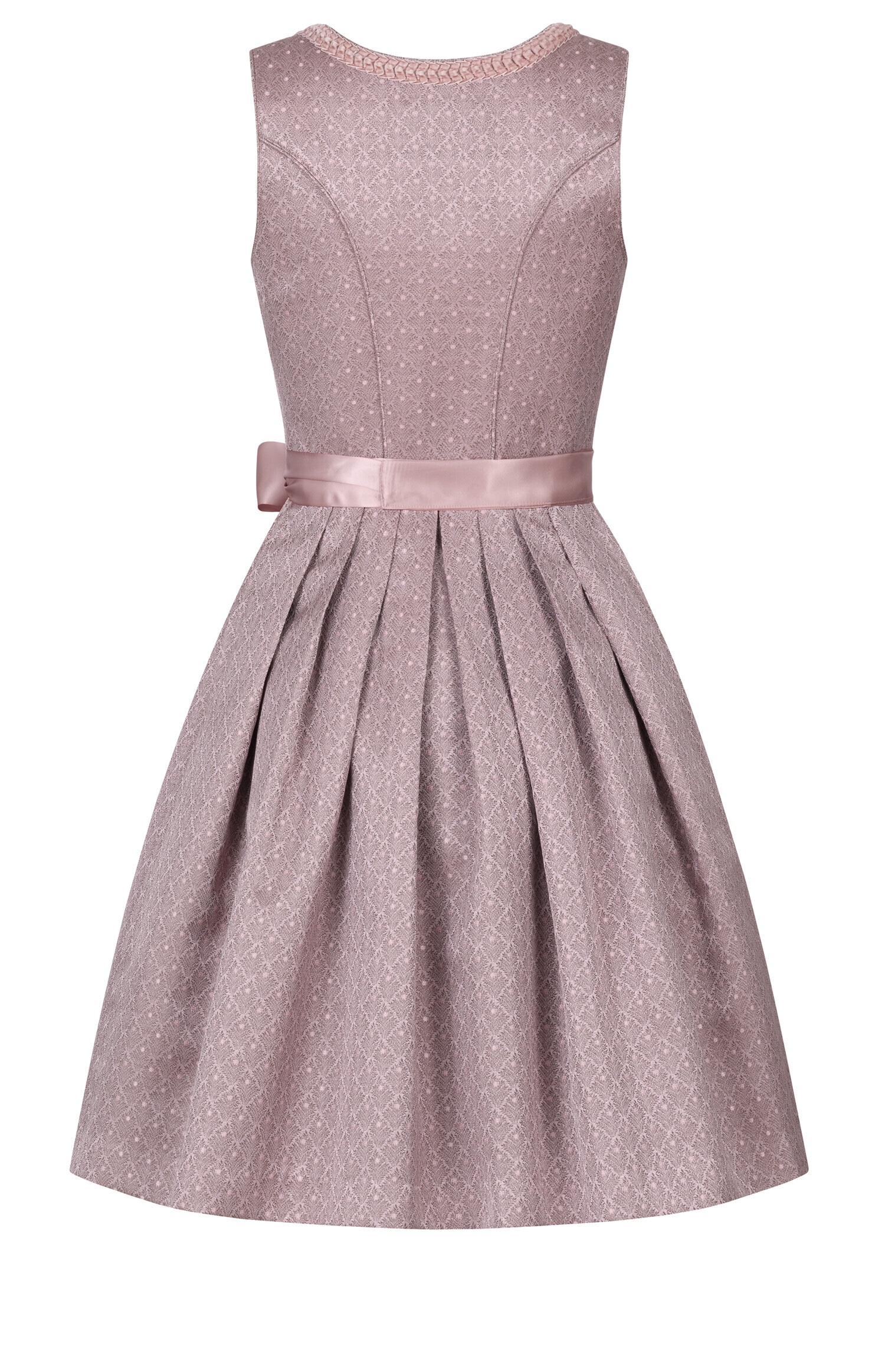Nübler Dirndl »Dirndl Mini Gislinde«