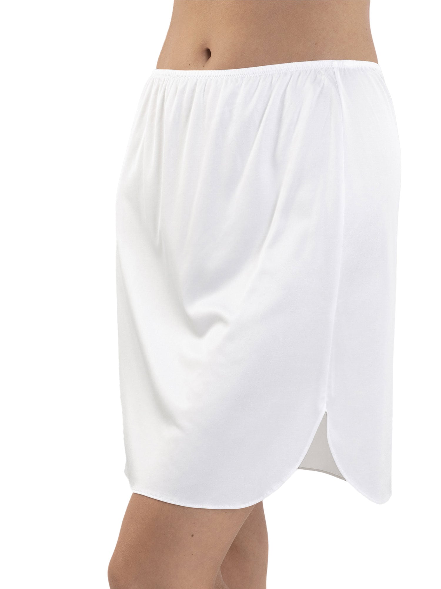 Nina Von C. Unterrock »2er Pack Halbrock Länge 50 cm Elegance«