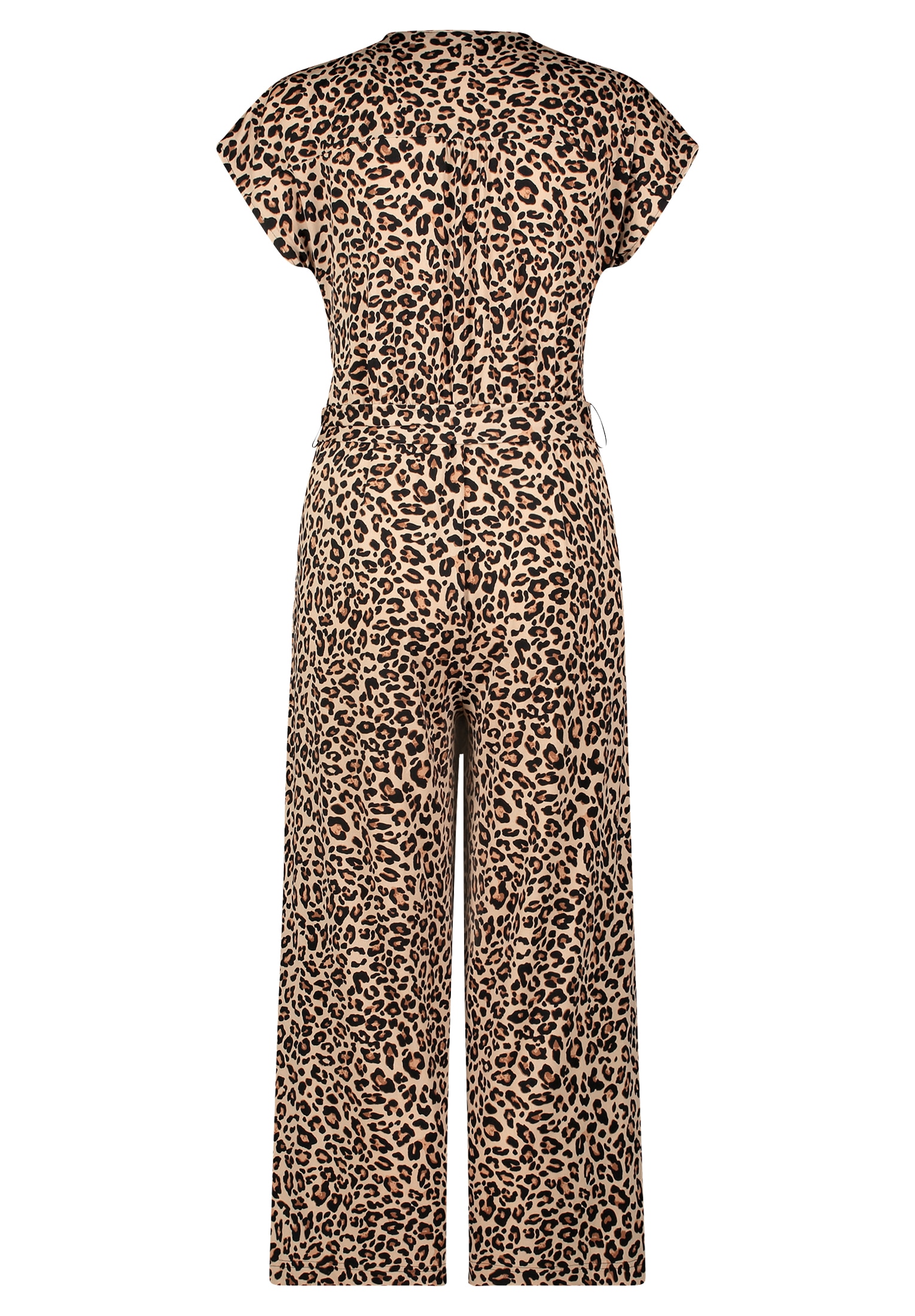 Betty Barclay Overall »Betty Barclay Jumpsuit mit Eingrifftaschen«, (1 tlg.), Form
