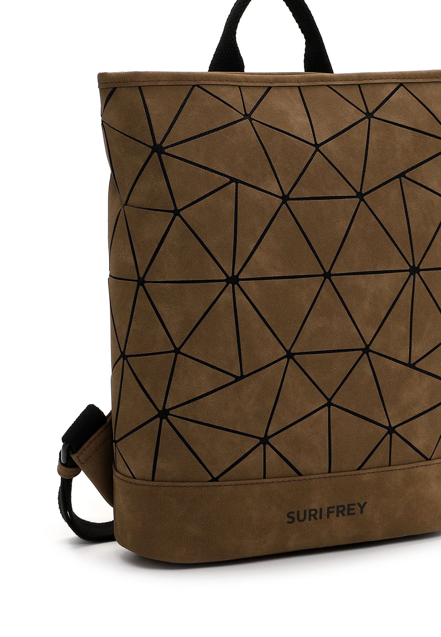 SURI FREY Rucksack »Rucksack SFY SURI Sports Jessy-Lu«