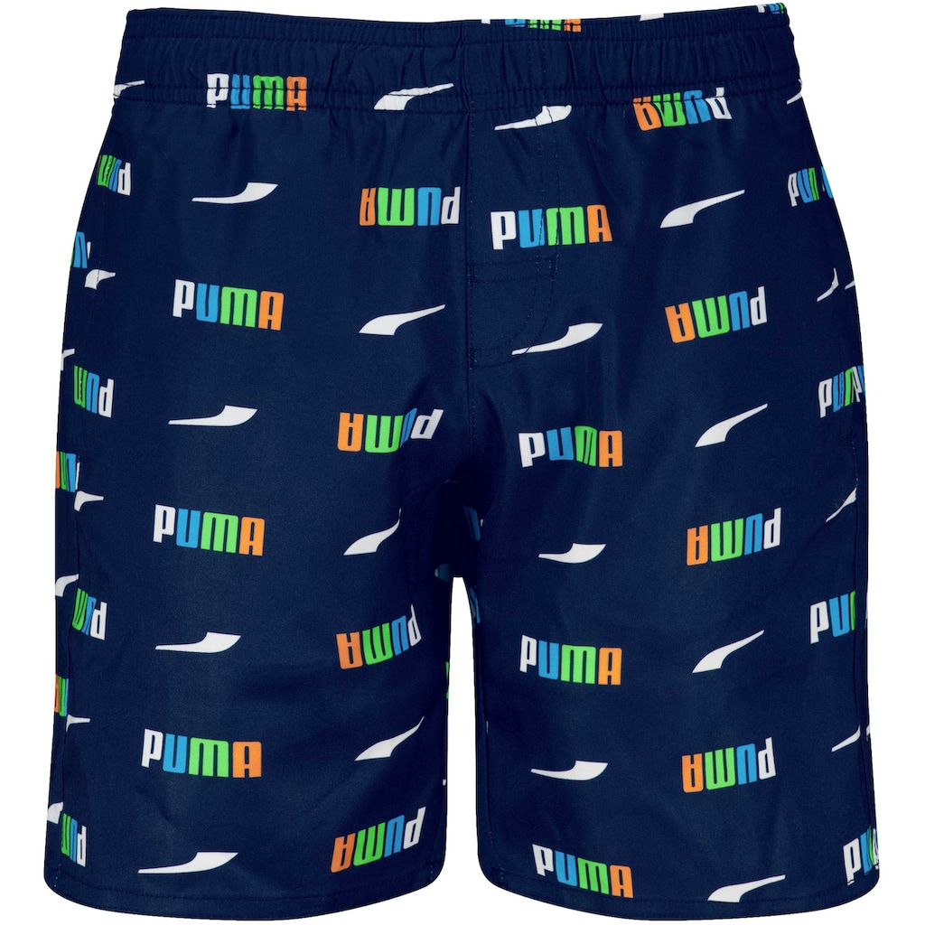 PUMA Badeshorts