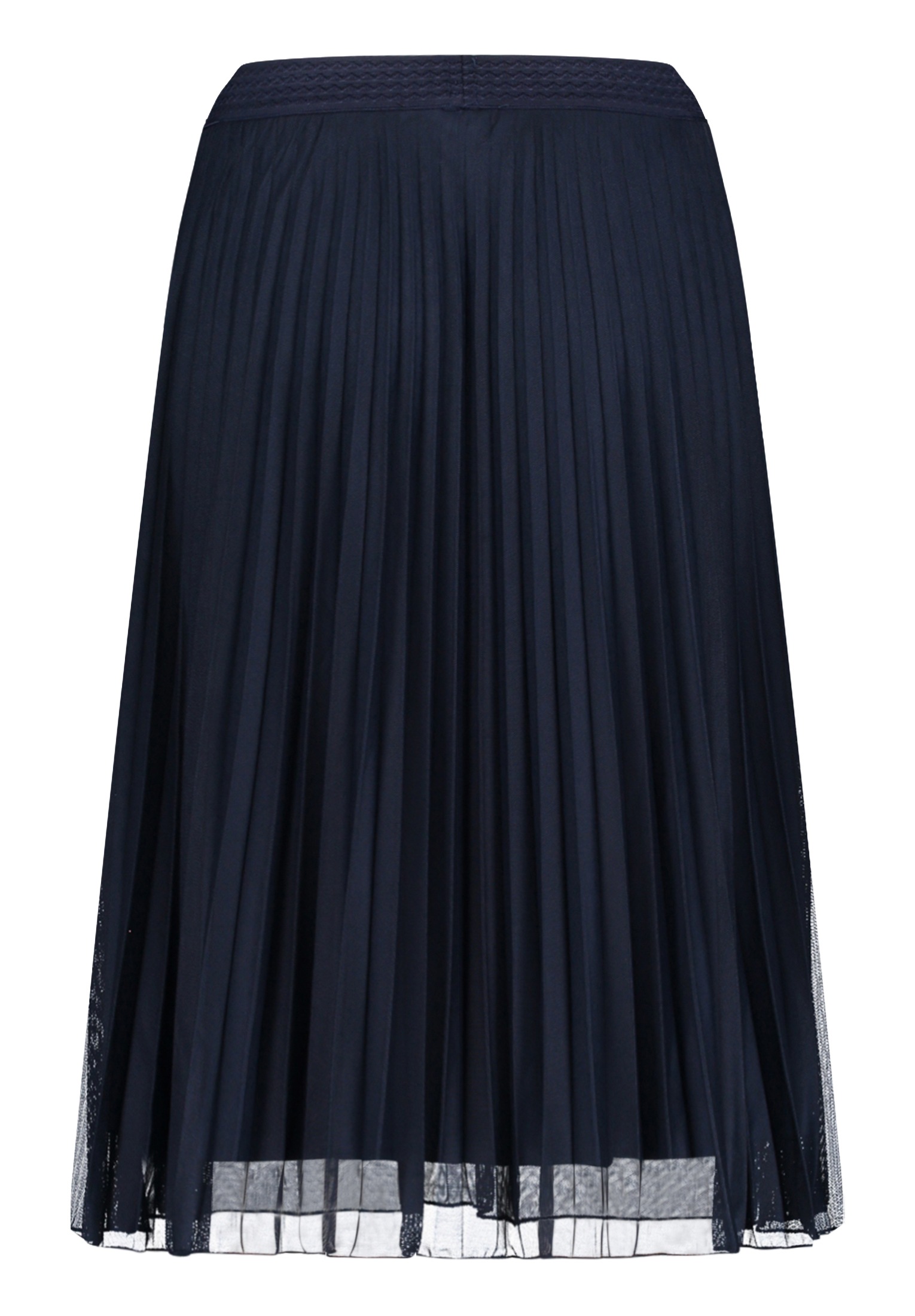 Betty Barclay Maxirock "Damen mit Gummizug" günstig online kaufen