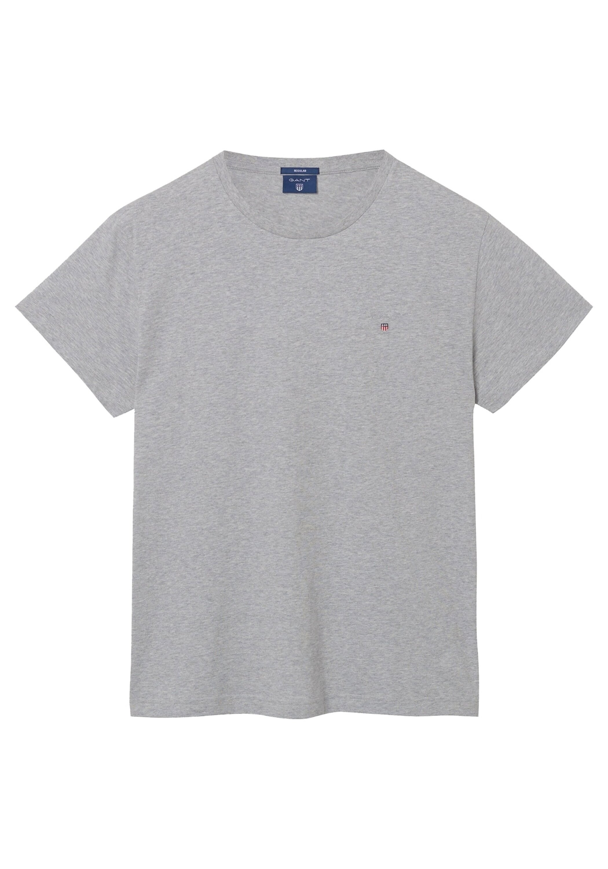 Gant T-Shirt "T-Shirt 1er Pack" günstig online kaufen