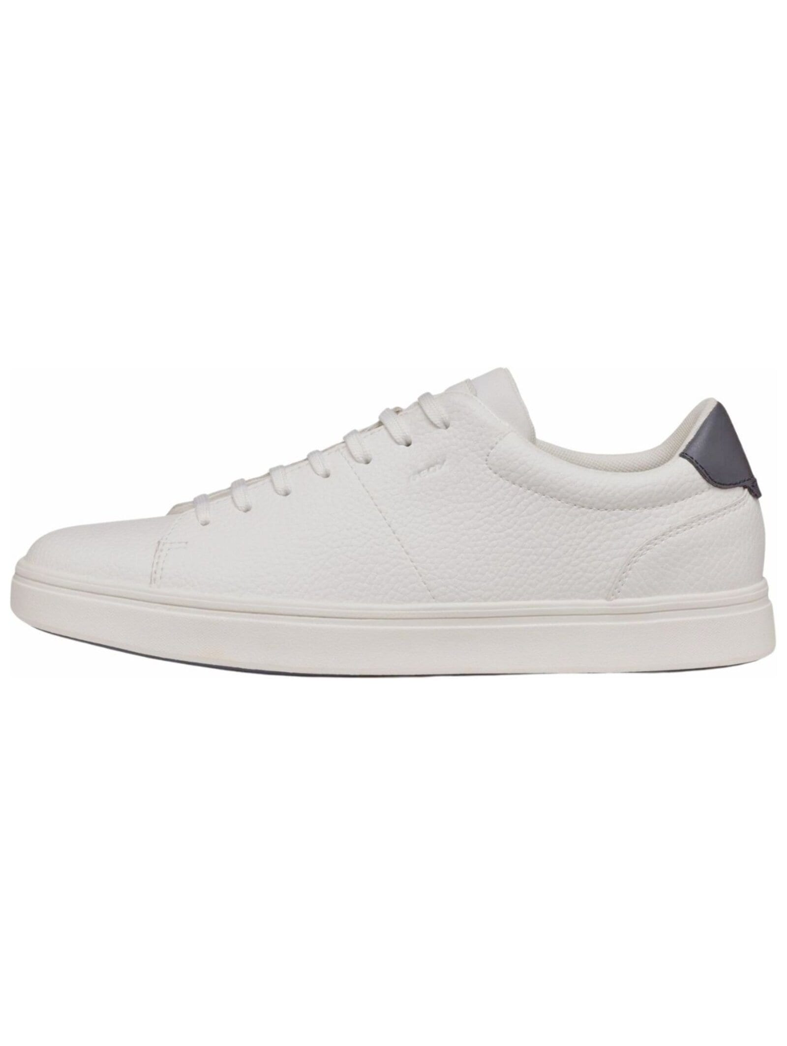 Geox Sneaker »Geox Sneaker Leder/Textil«