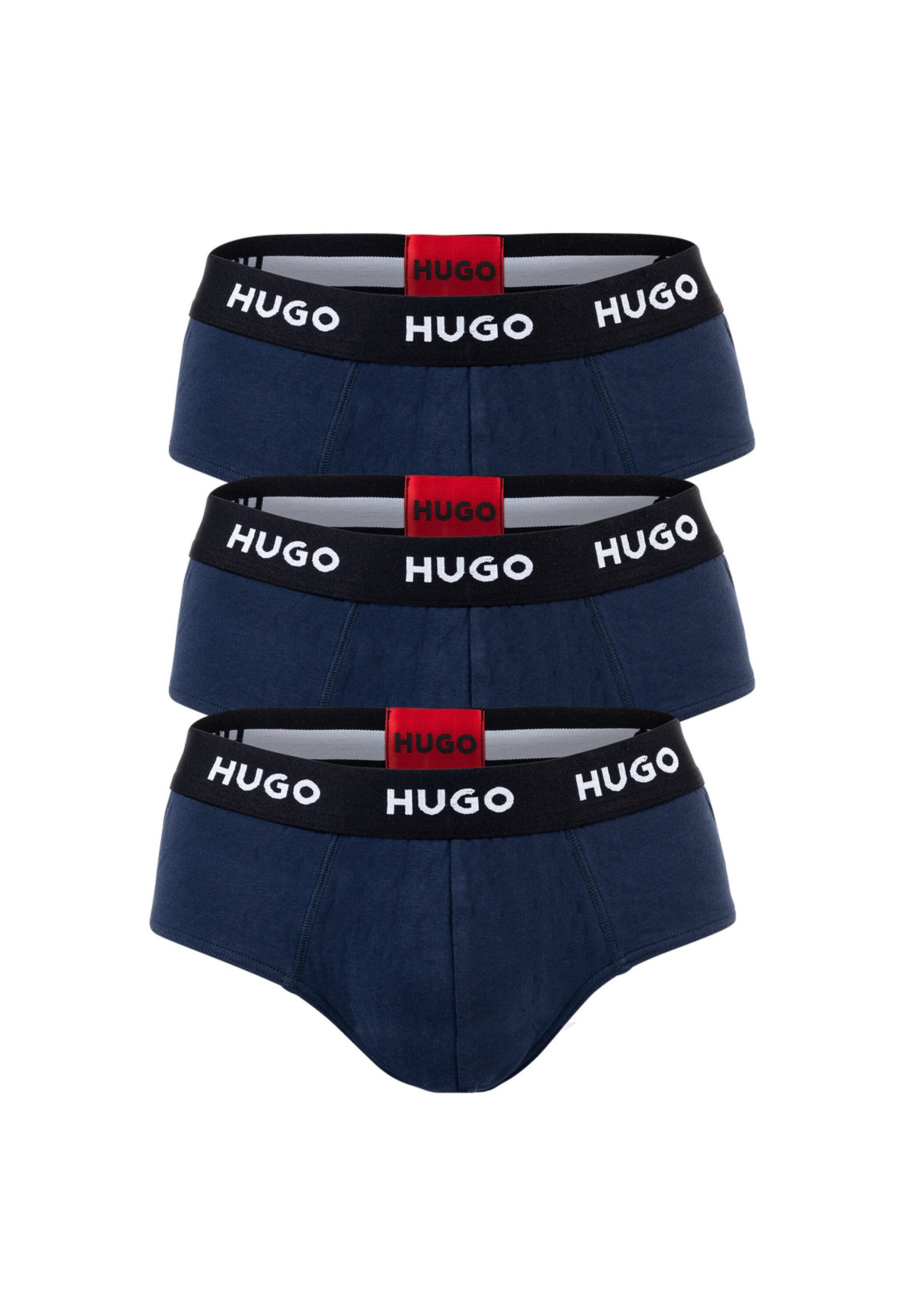 HUGO Slip "Slip 3er Pack"