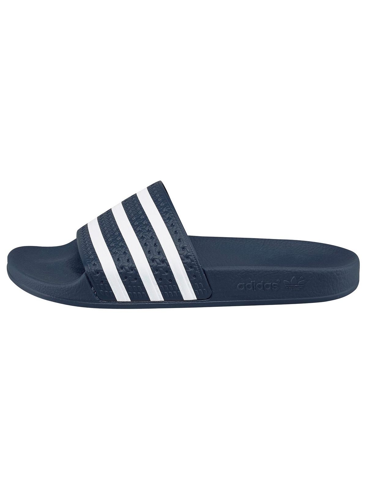 adidas Originals Sandalette »Große Größen«, Weiches und leichtes Tragegefühl