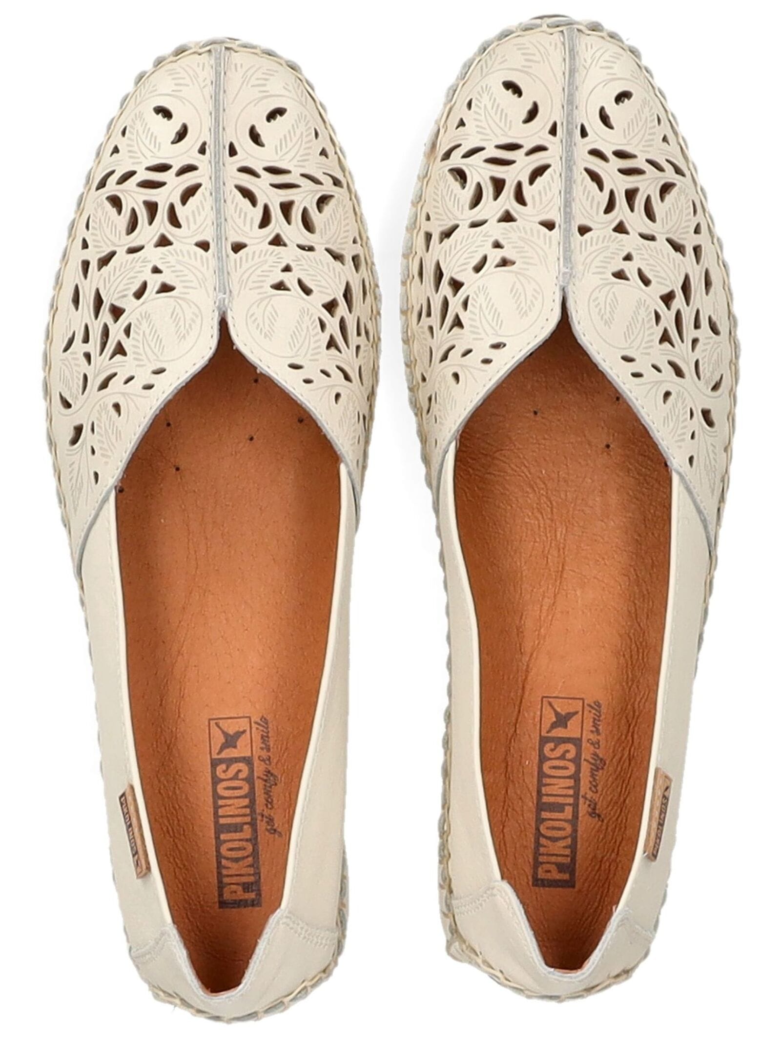 PIKOLINOS Slipper »PIKOLINOS Slipper Leder«