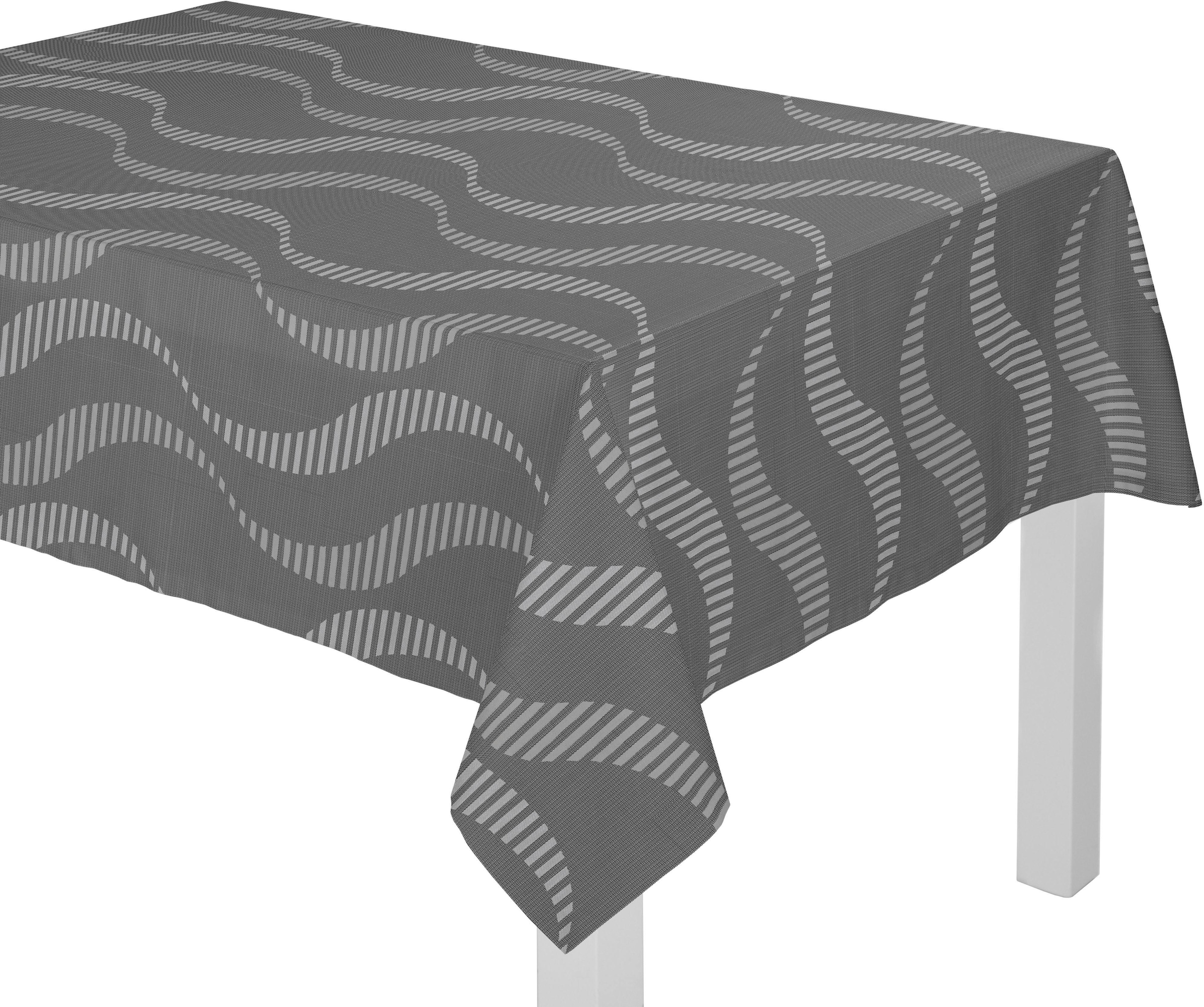 Wirth Tischdecke "LUPARA"