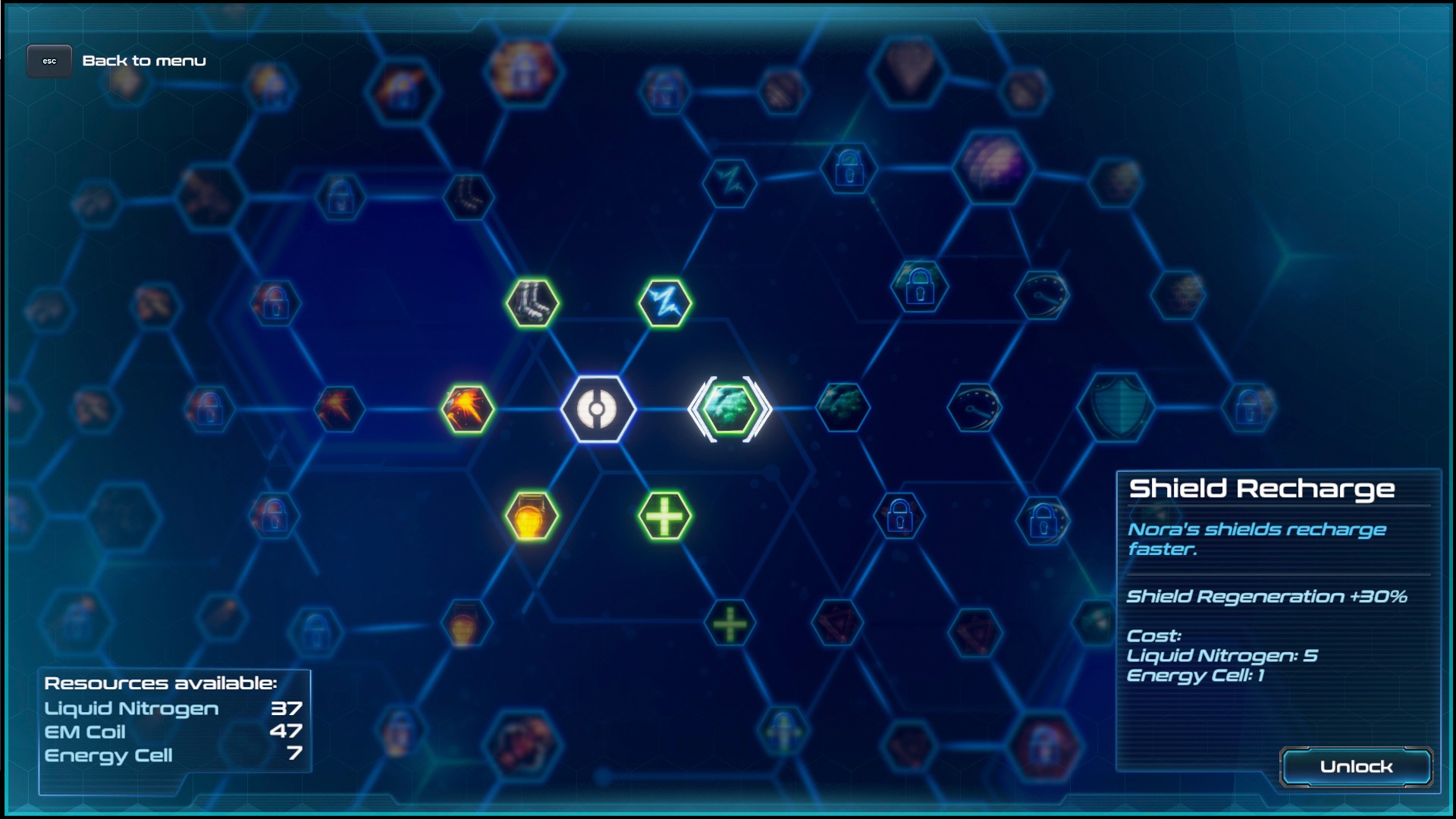 Spielesoftware »Everreach: Project Eden«, PlayStation 4