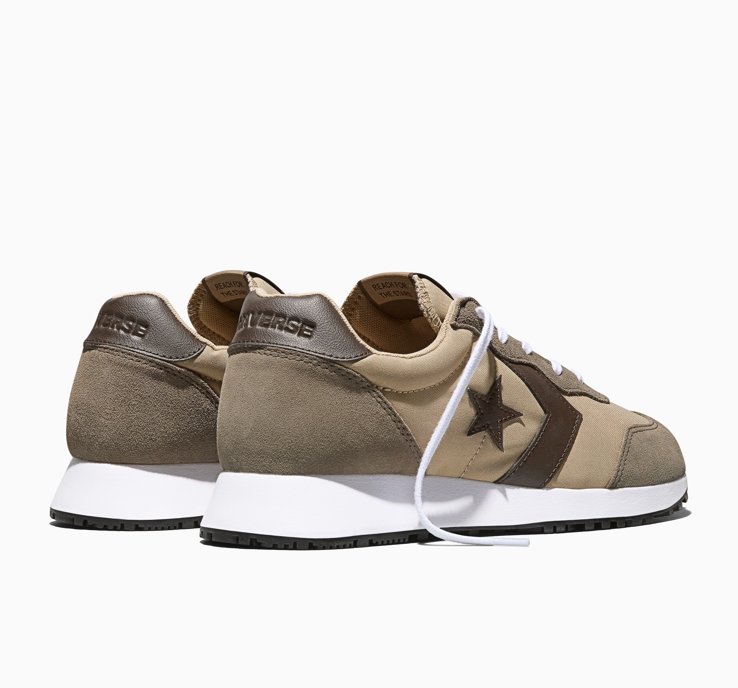 Converse Sneaker »OMEGA TRAINER SUEDE«