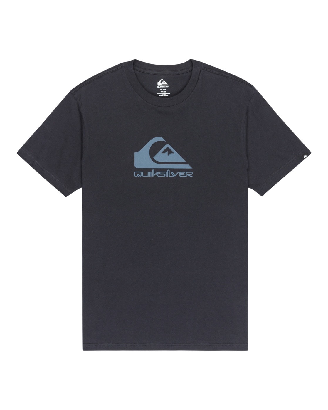 Quiksilver T-Shirt »Ev Comp Logo«