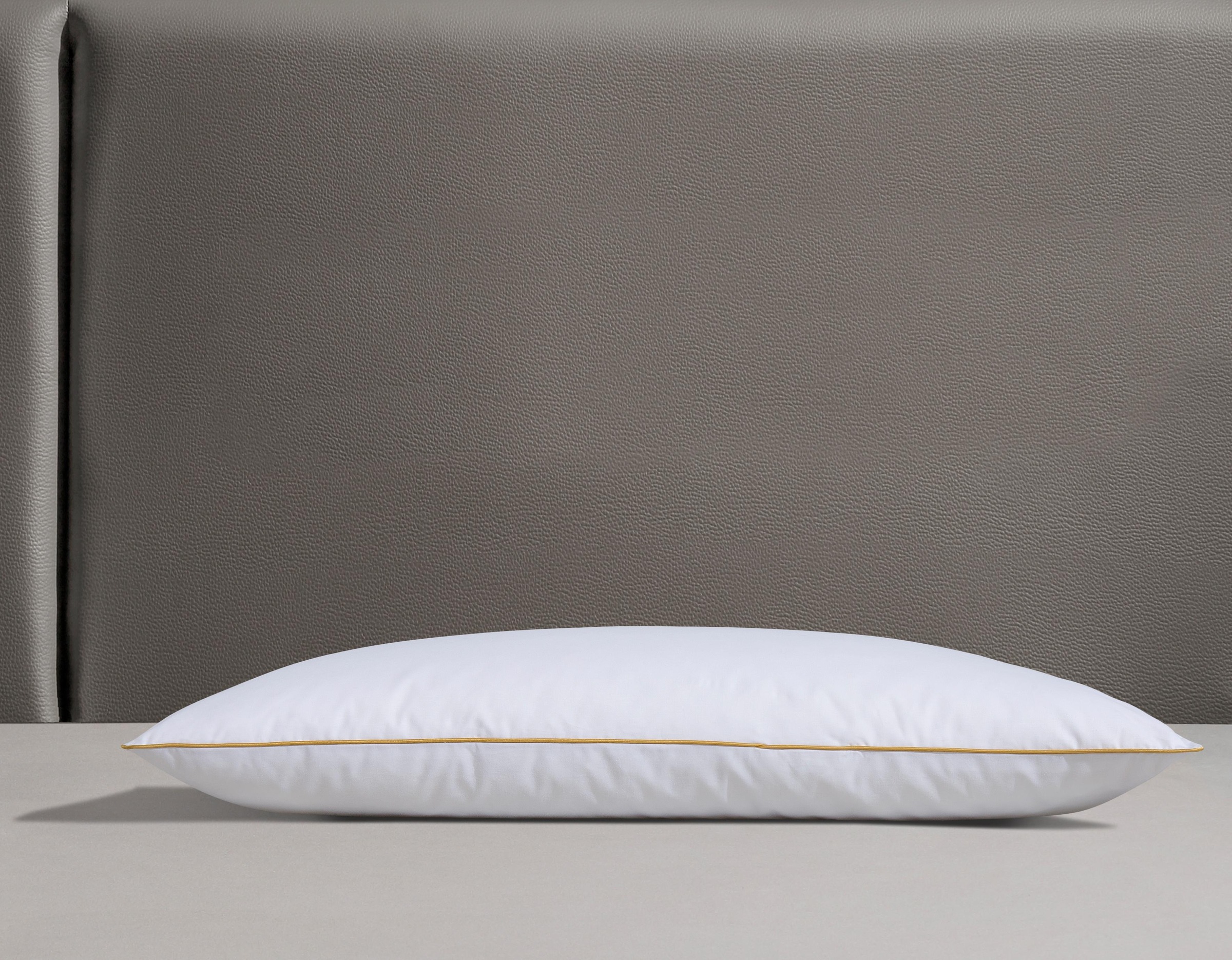 Frau Holle Federkissen "Frau Holle" Füllung: 50% Gänsefedern, 50% Gänsedaun günstig online kaufen