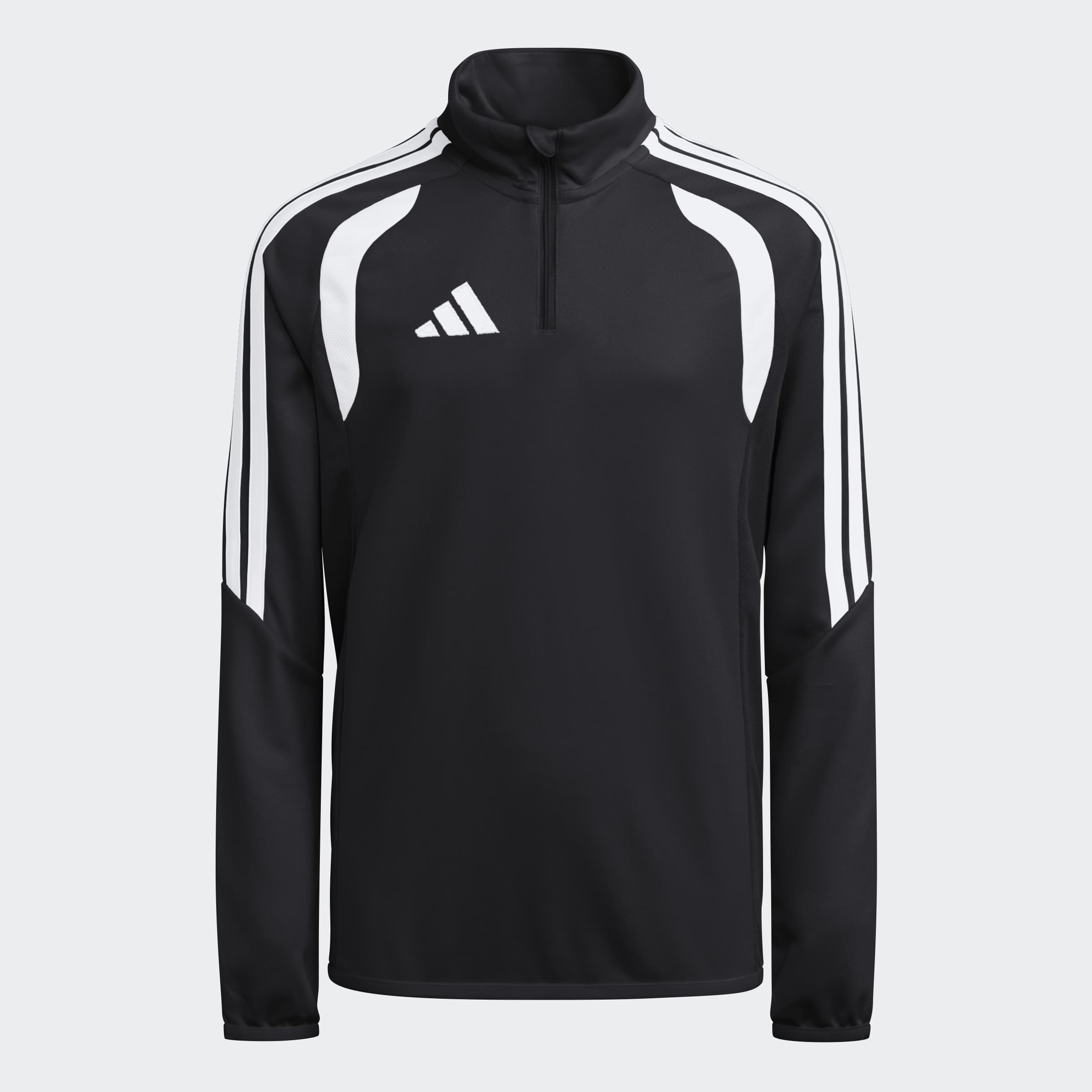 adidas Performance Trainingsshirt »TIRO26L TR TOPY« mit Reißverschluss, atmungsaktiv, schnell trocknend