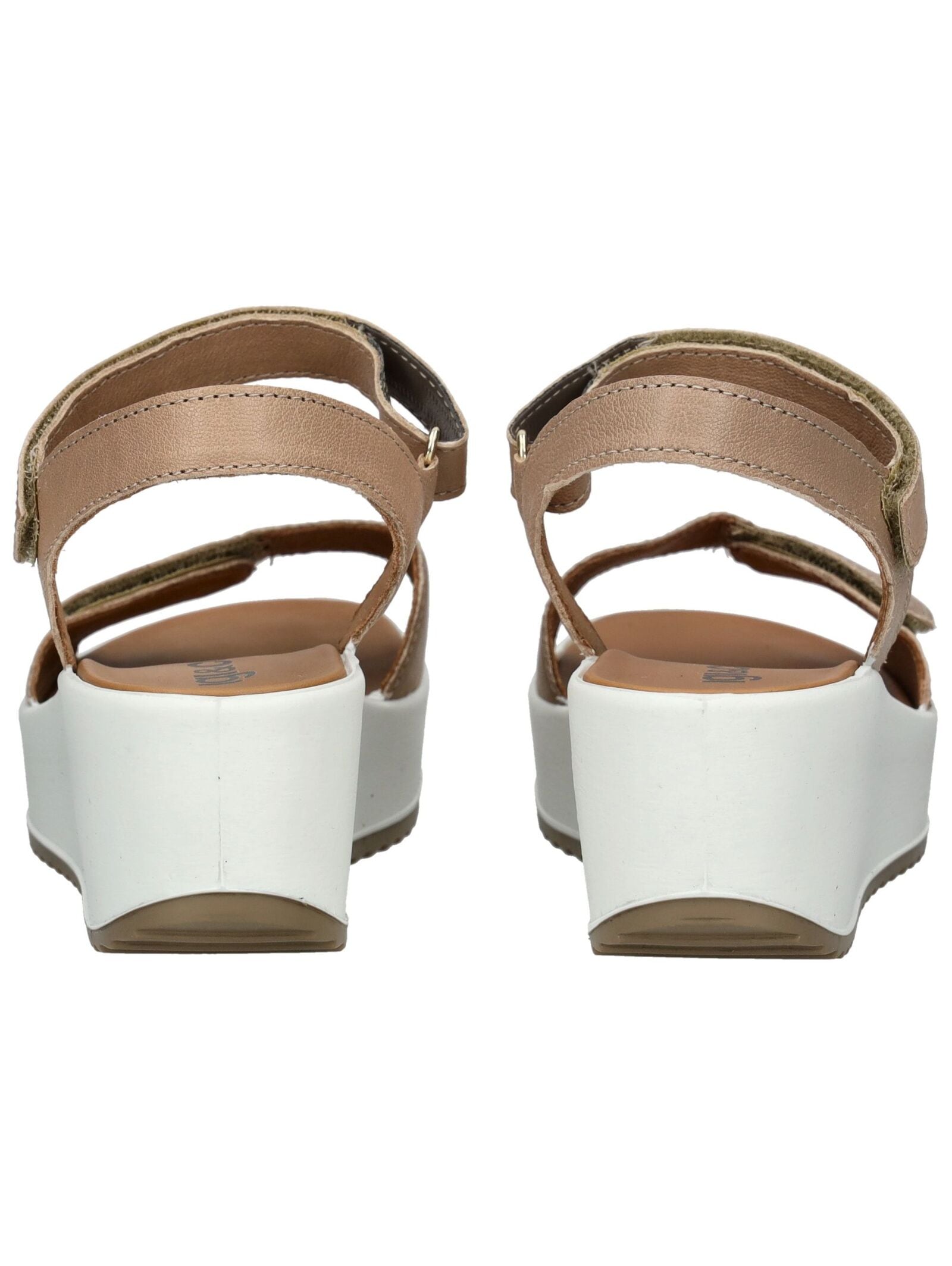 IGI & CO Keilsandalette »IGI & CO Sandalen Leder«
