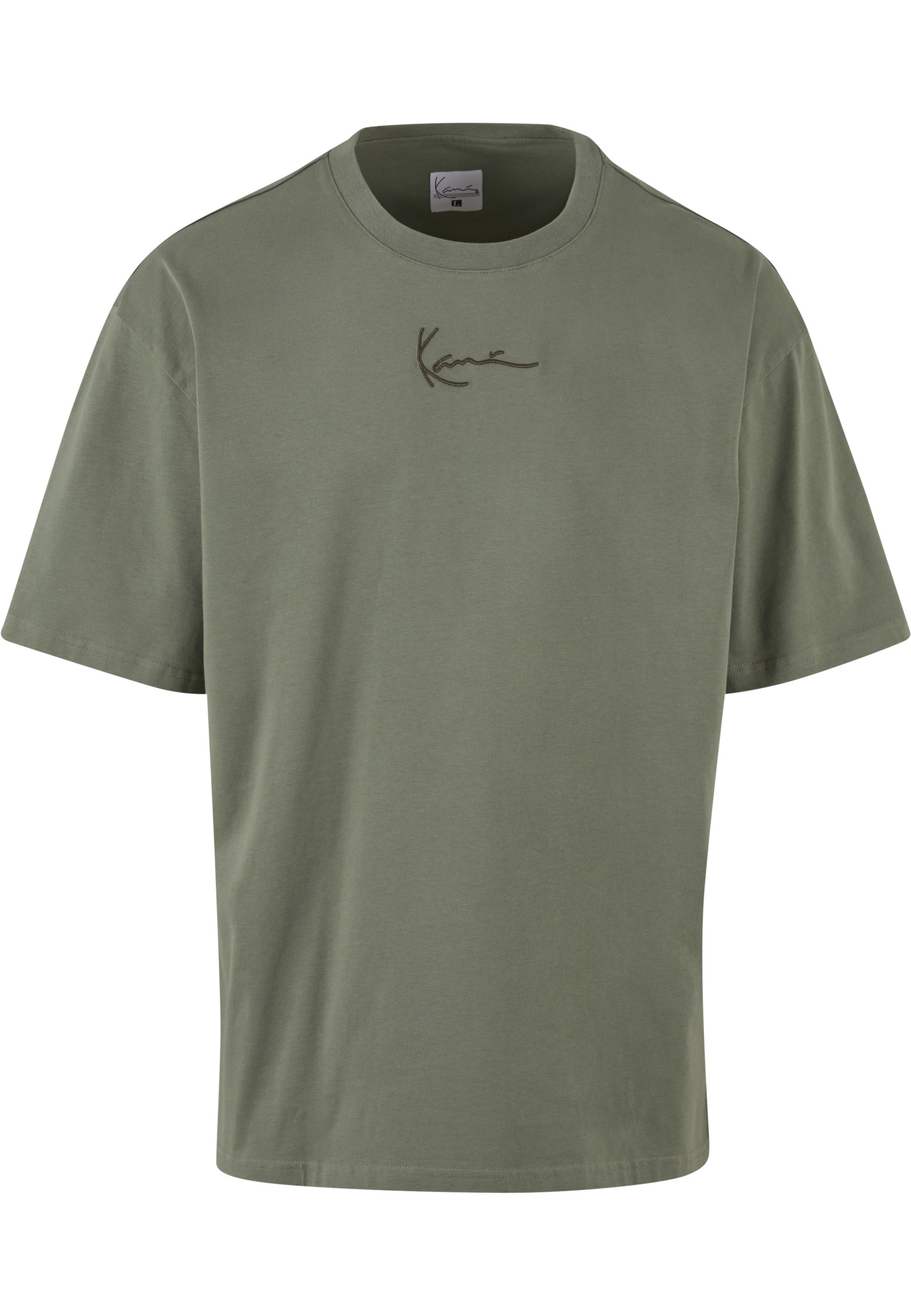 Karl Kani T-Shirt "Karl Kani Small Signature Essential Tee" 1 Stk.