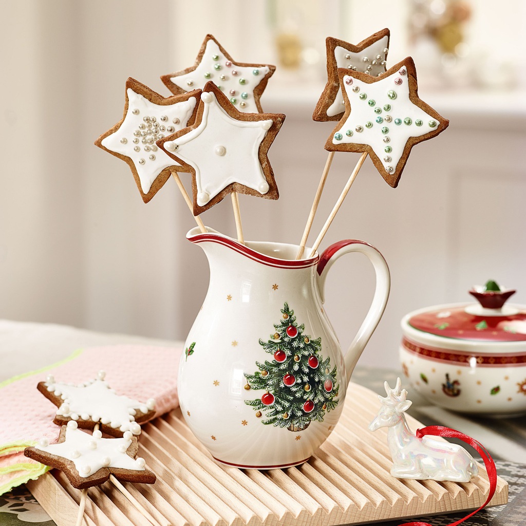 Thumbnail - Villeroy & Boch Milchbehälter "Milchkännchen Toys Delight 500 ml bunt"