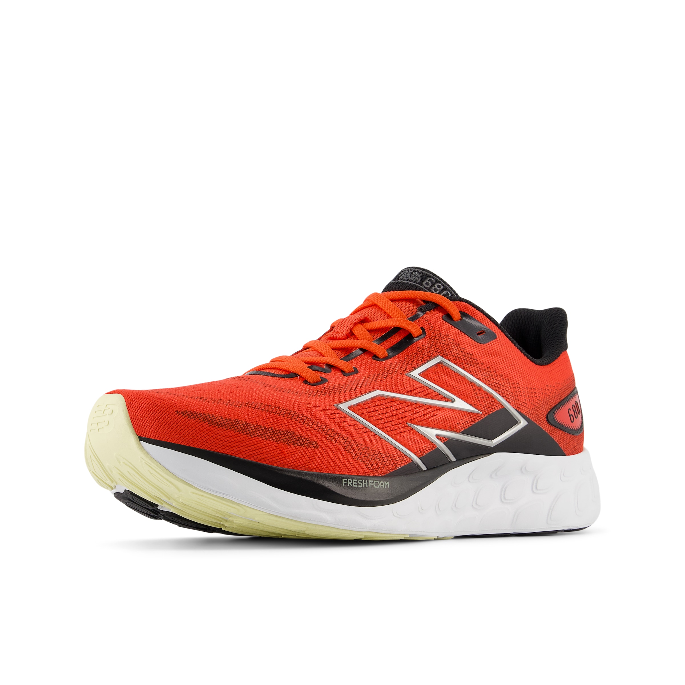 New Balance Laufschuh »M680«