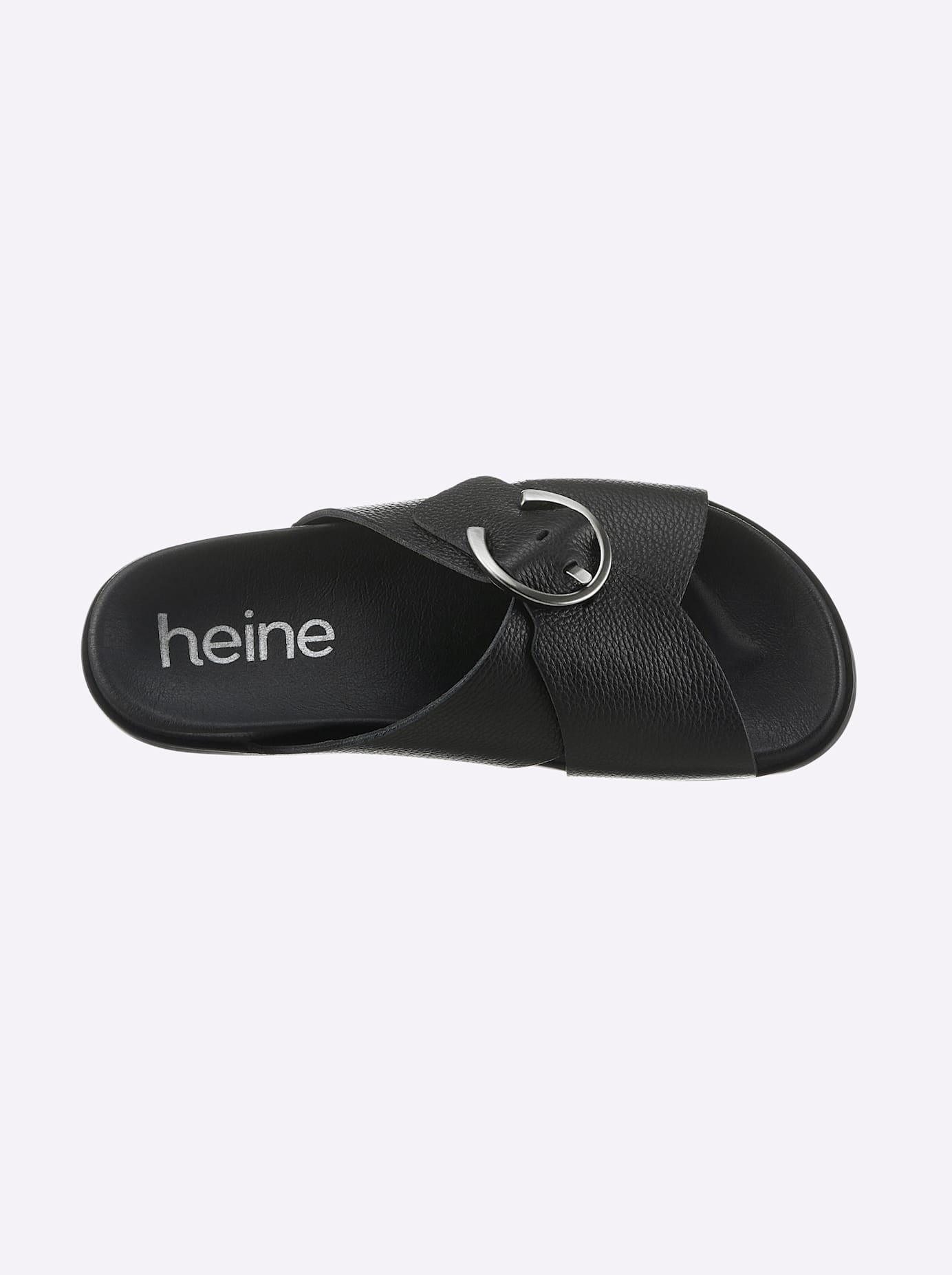 heine Pantolette