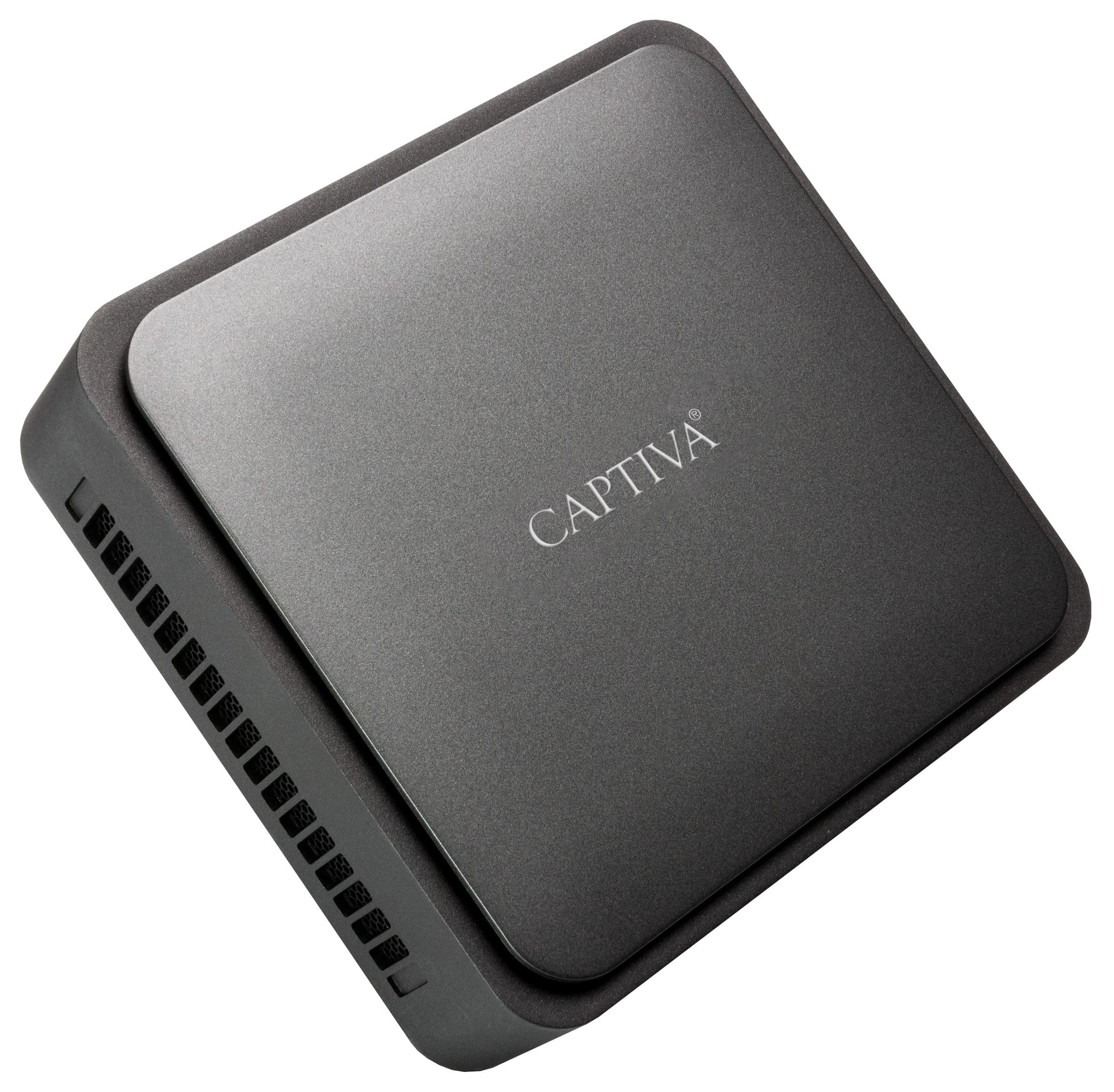 CAPTIVA Mini-PC »Mini PC Power Starter I76-492«