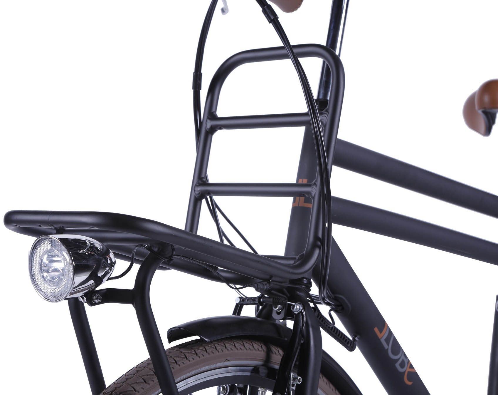 fahrrad vorne