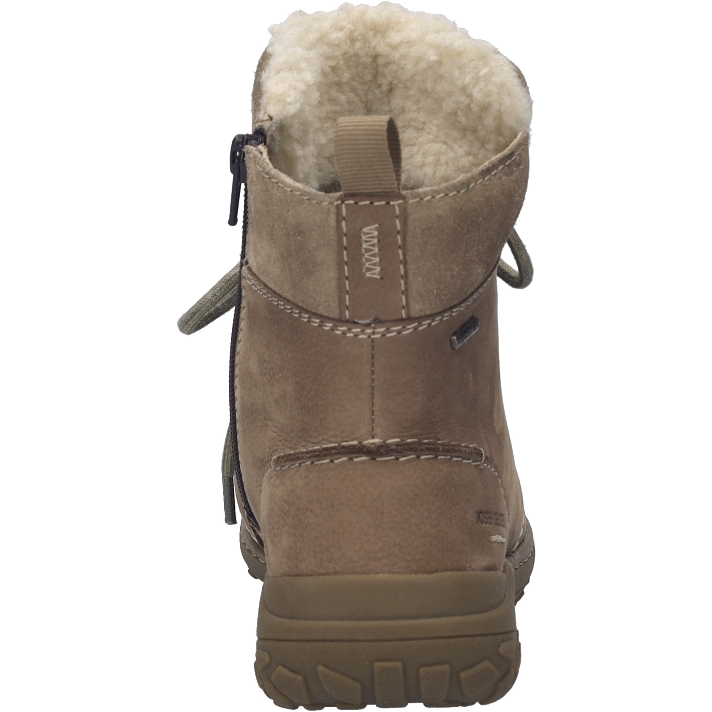 Josef Seibel Stiefelette »Ruby 53, beige«