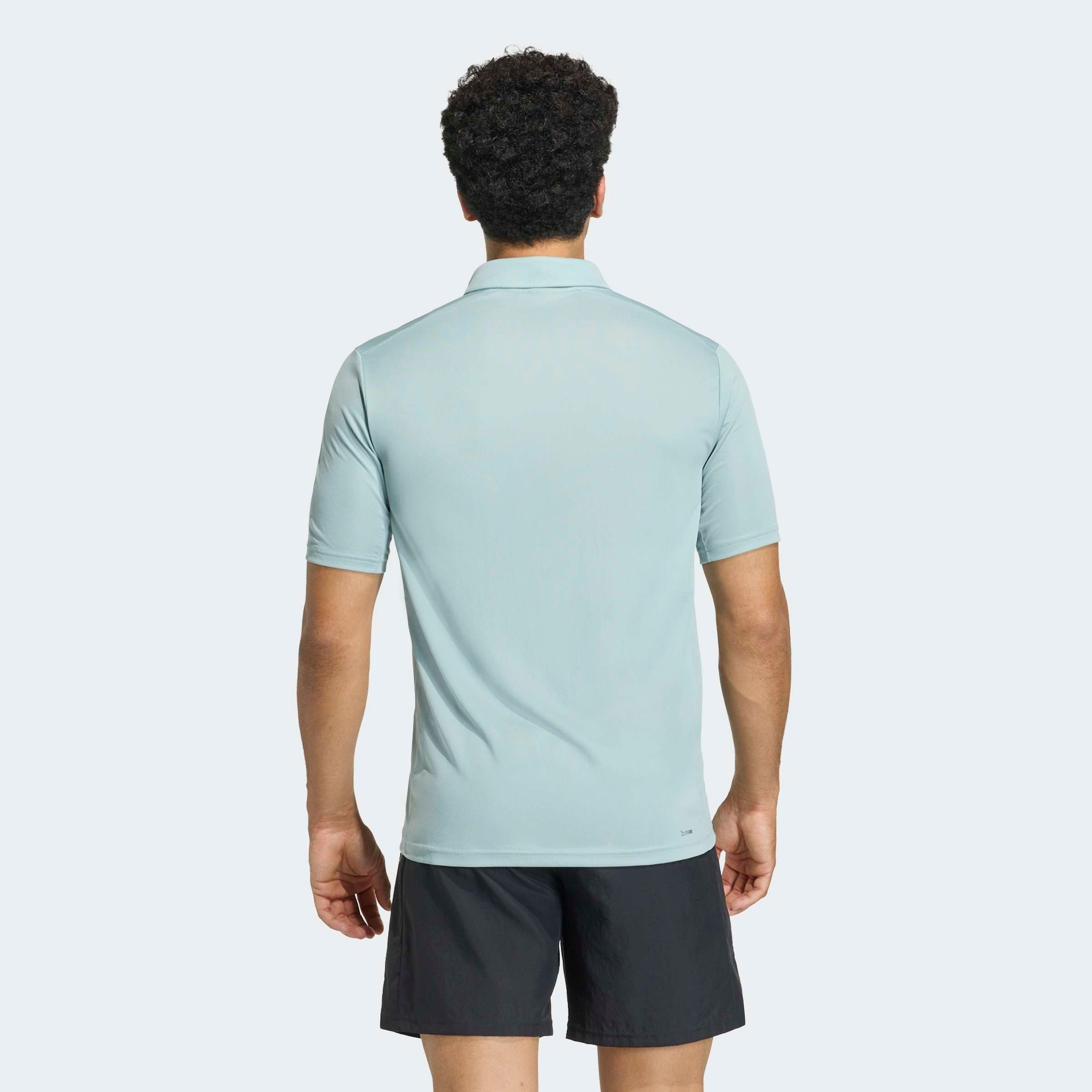 adidas Performance Poloshirt "WE BAS POLO" günstig online kaufen