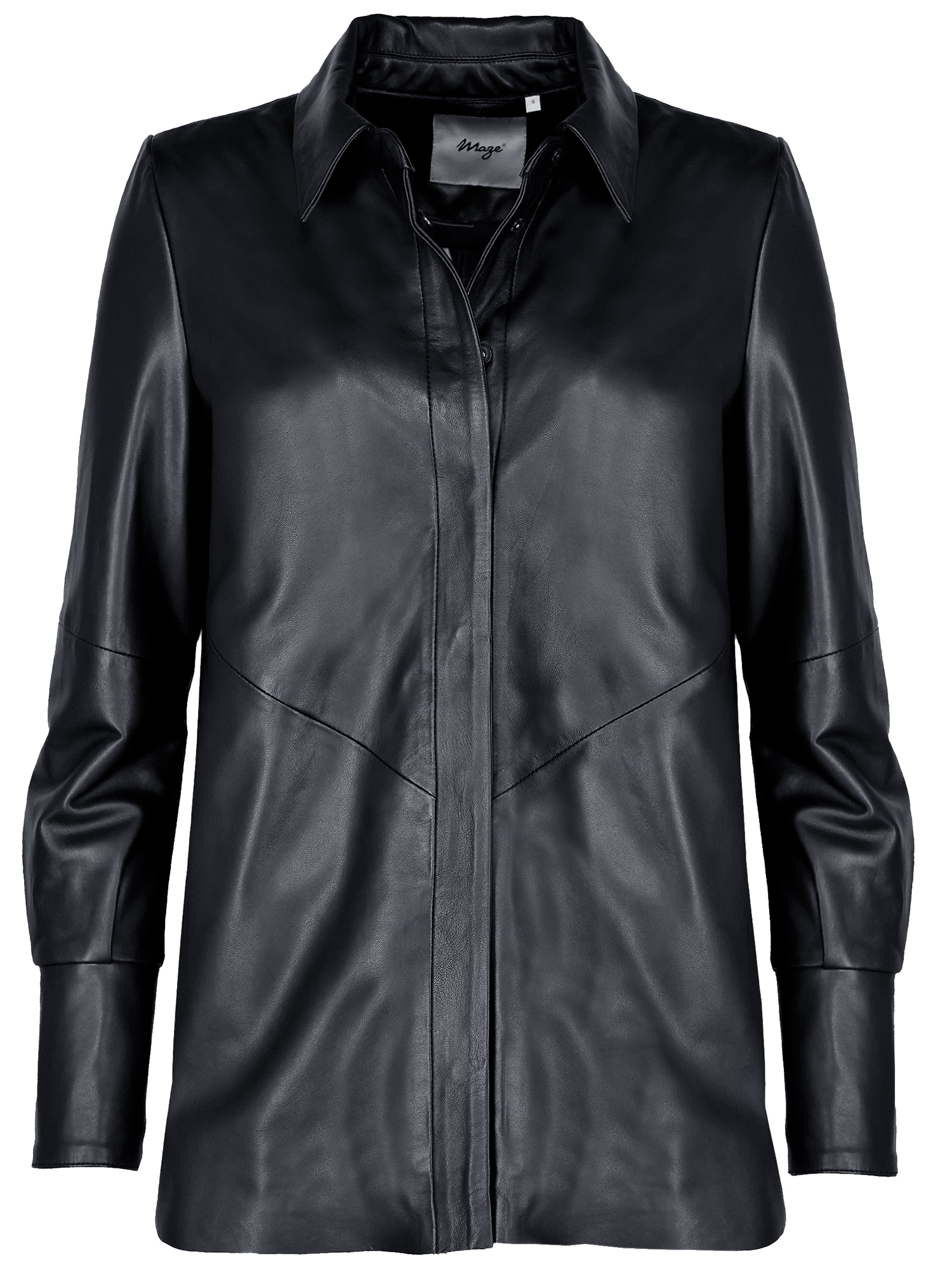 Maze Blusenjacke »42021152«