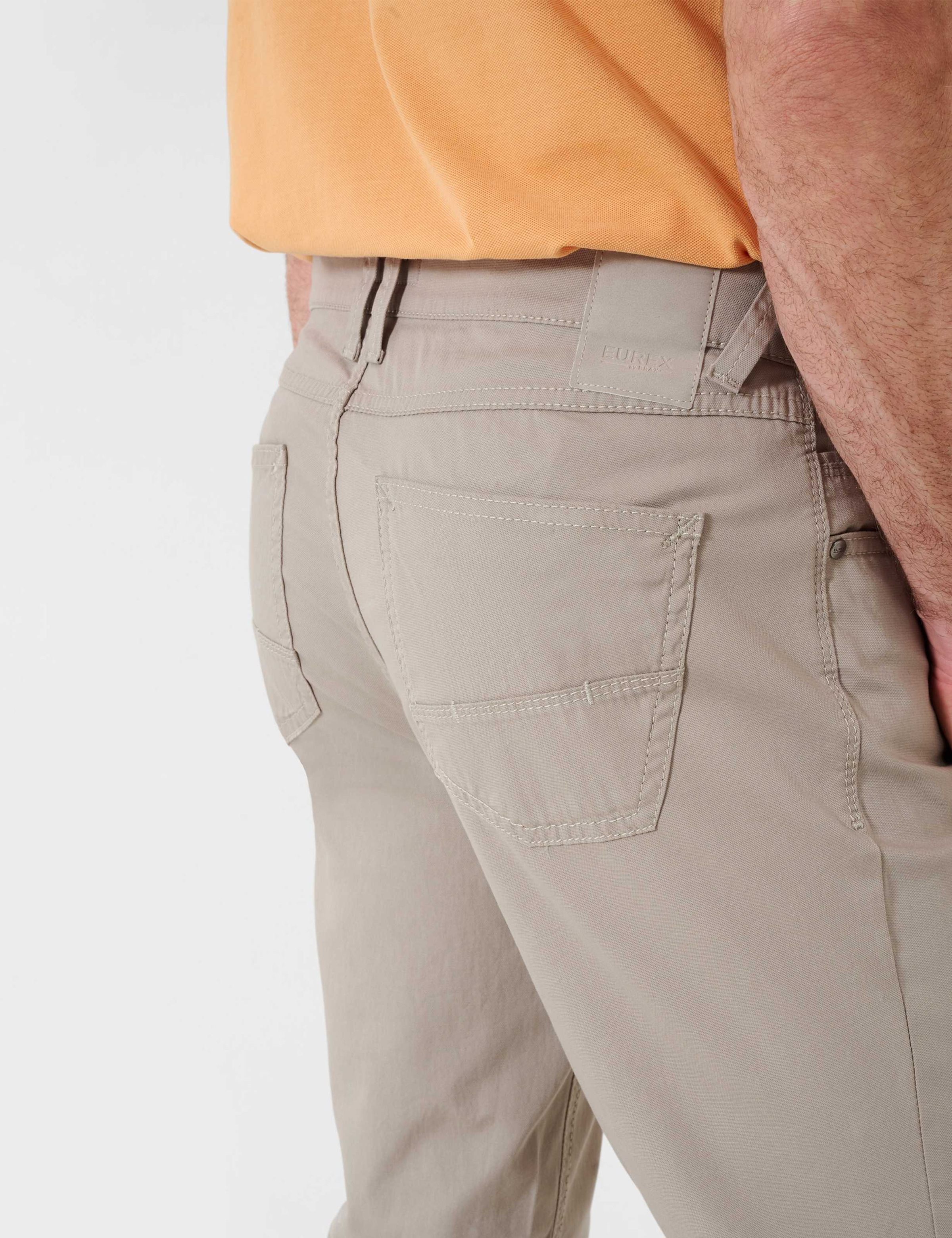 EUREX by BRAX 5-Pocket-Hose »Style LUKE«