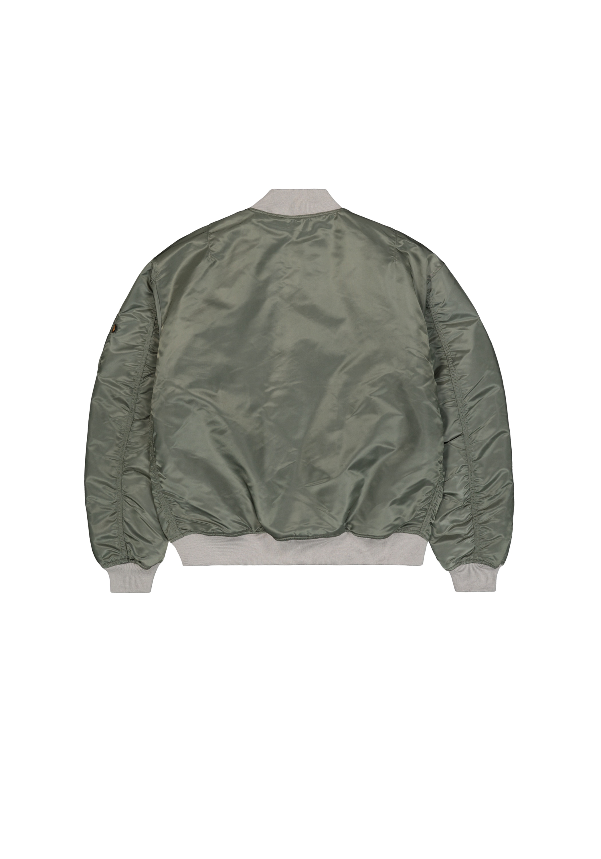 Alpha Industries Bomberjacke »Alpha Industries Men - Bomber Jackets MA-1 CS«