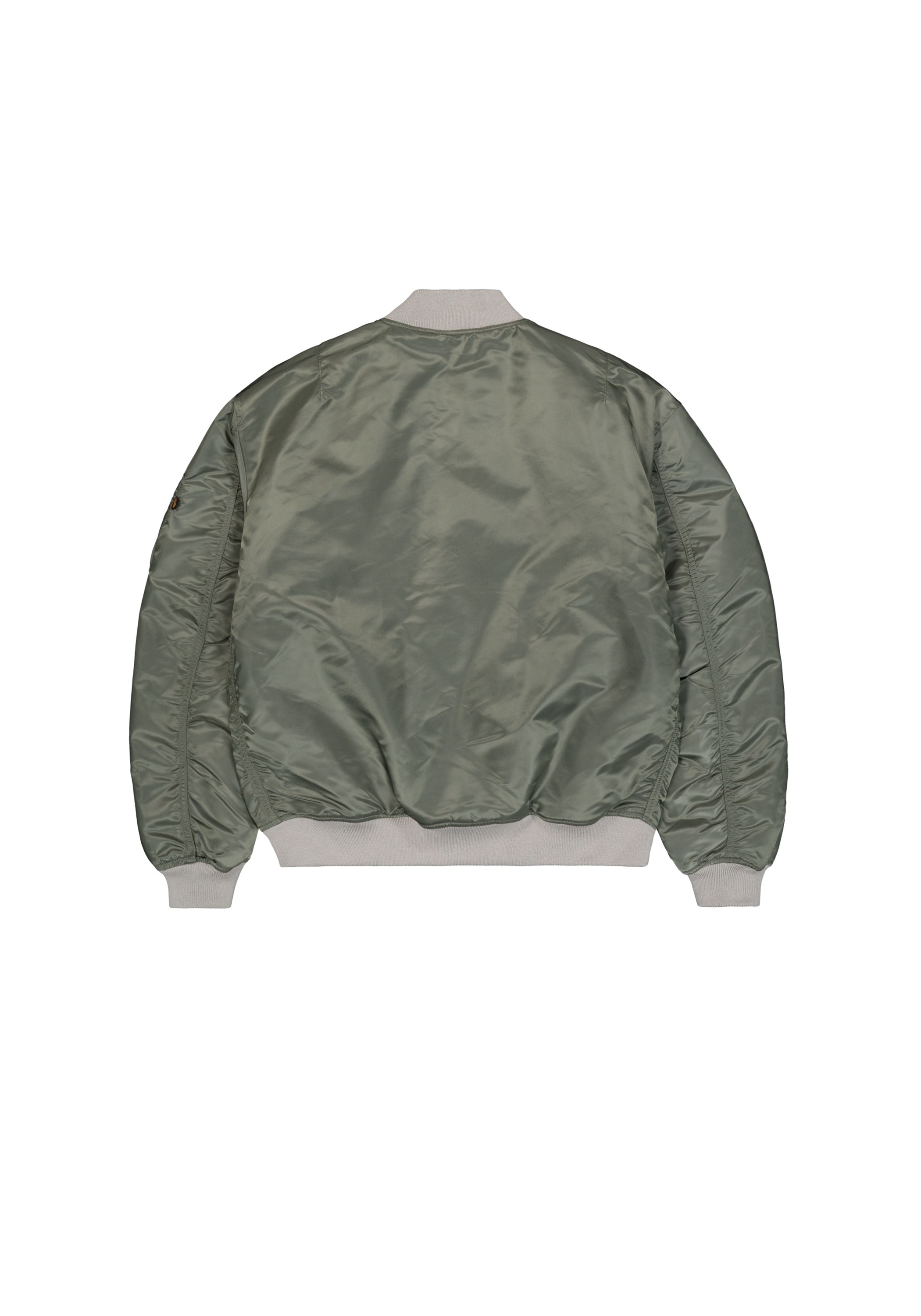 Alpha Industries Bomberjacke "Alpha Industries Men - Bomber Jackets MA-1 CS günstig online kaufen