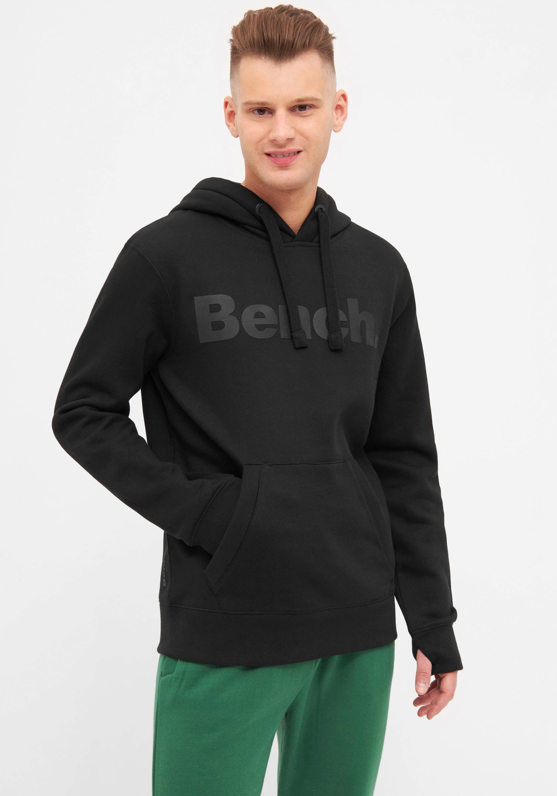 Bench. Kapuzensweatshirt PROBERT günstig online kaufen