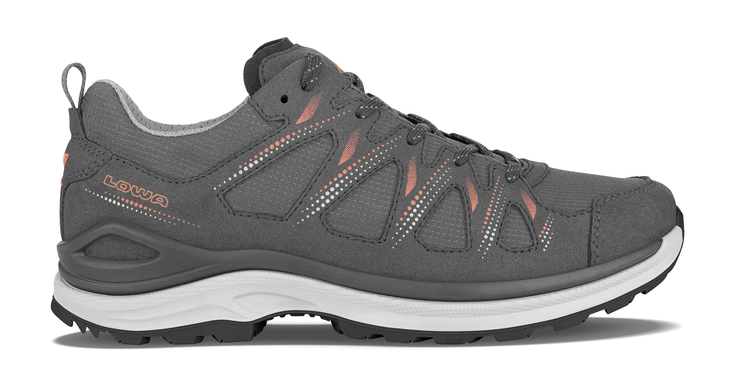 Lowa Wanderschuh »INNOX EVO II GTX WS«, wasserdicht