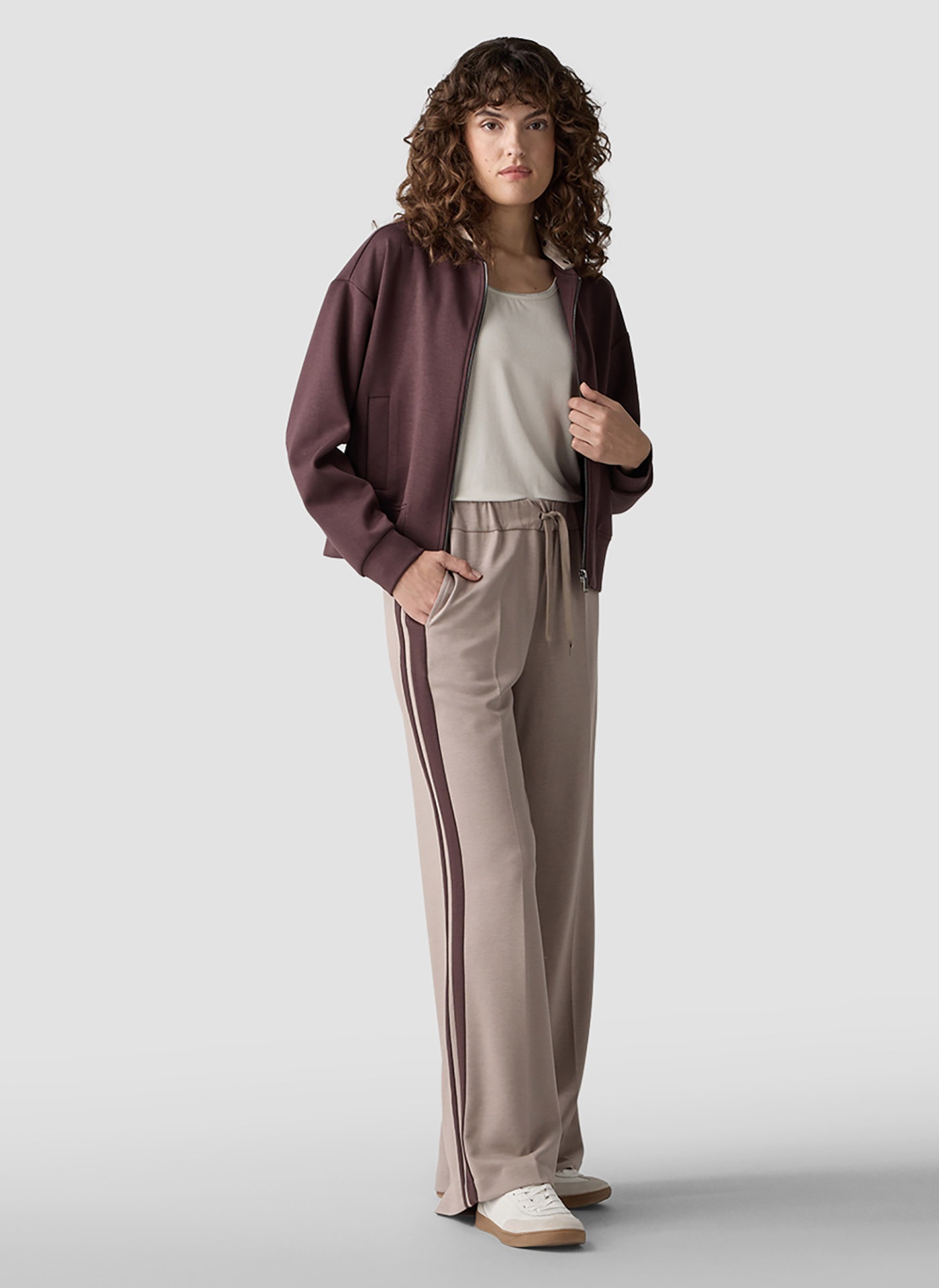 LeComte Jerseyhose »Hose«