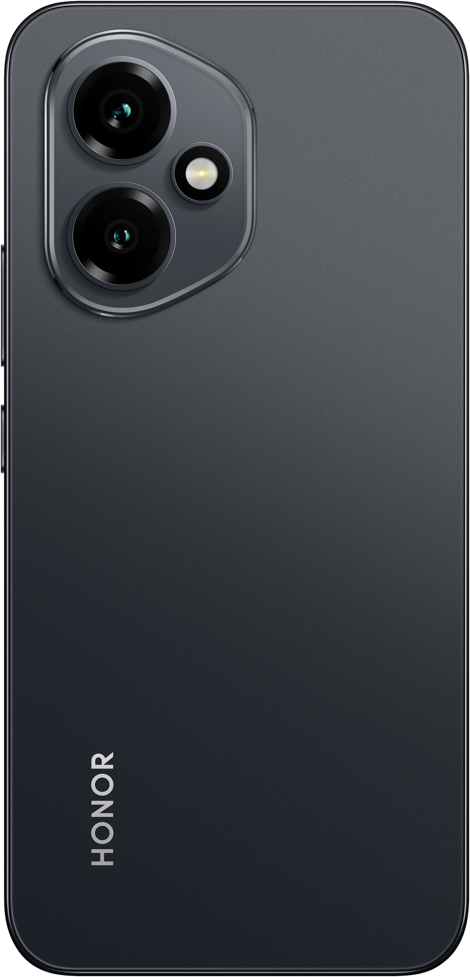 Honor Smartphone »400«, Midnight Black