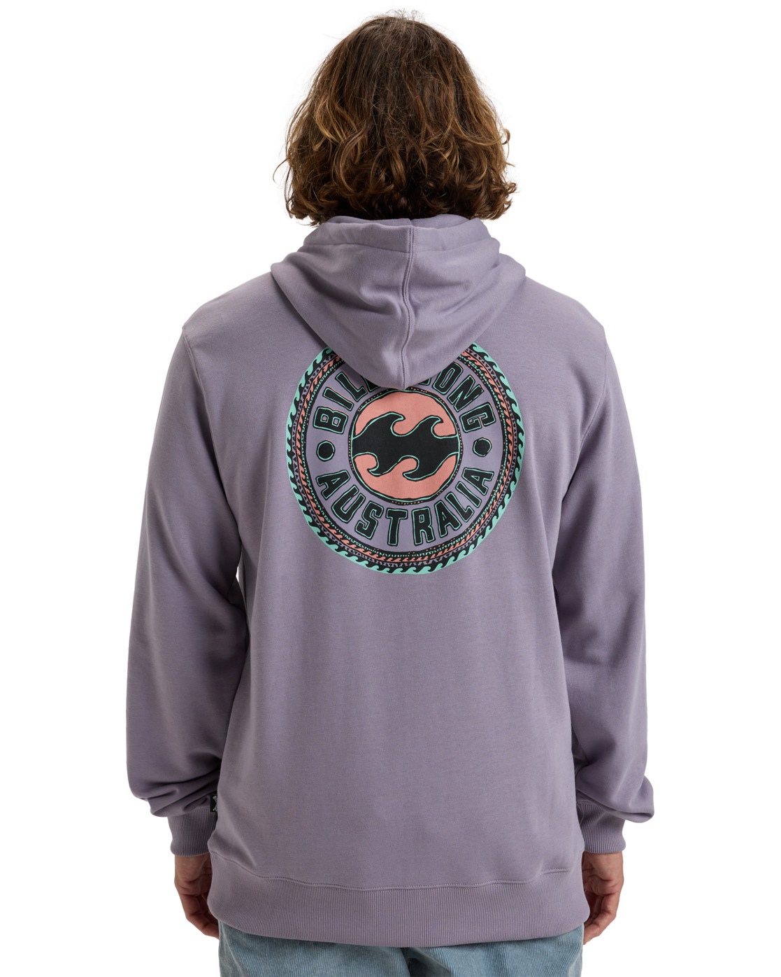 Billabong Hoodie »Foundation Po«
