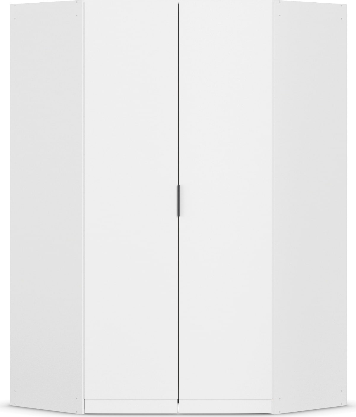 rauch Kleiderschrank "Eckschrank Schrank Ankleidezimmer Schlafzimmer Garder günstig online kaufen