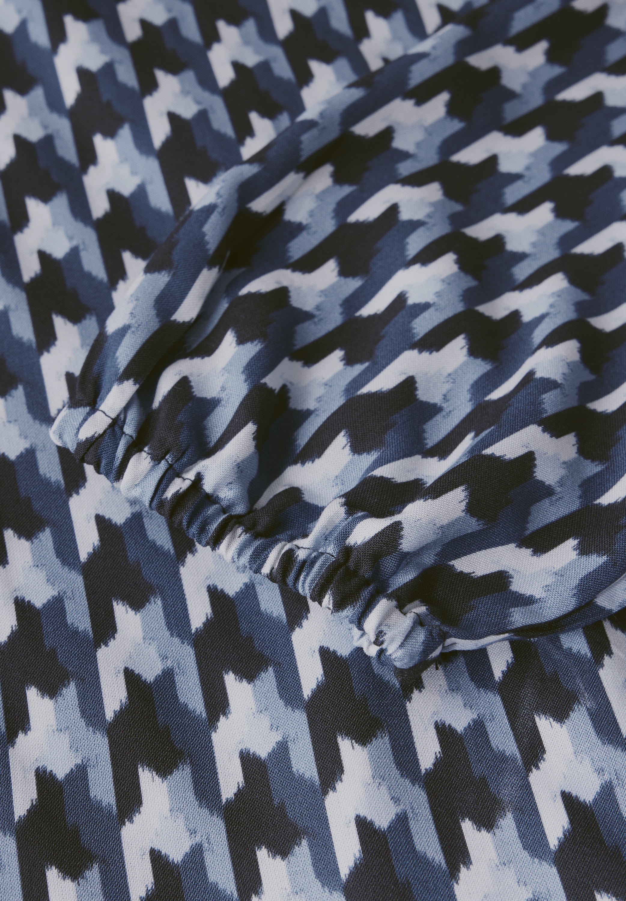 Cecil Langarmbluse, aus softer Viskose