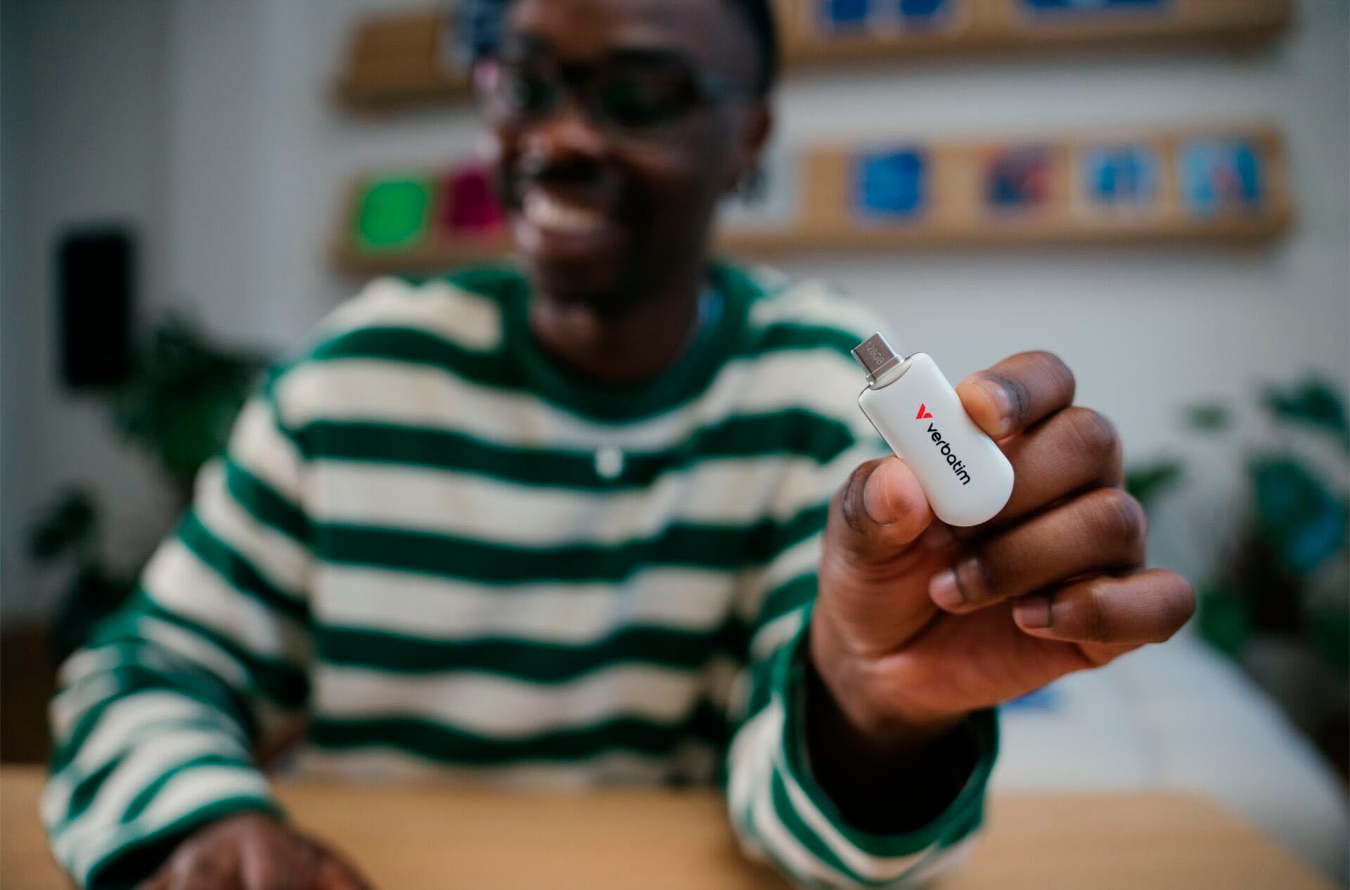 Verbatim USB-Stick