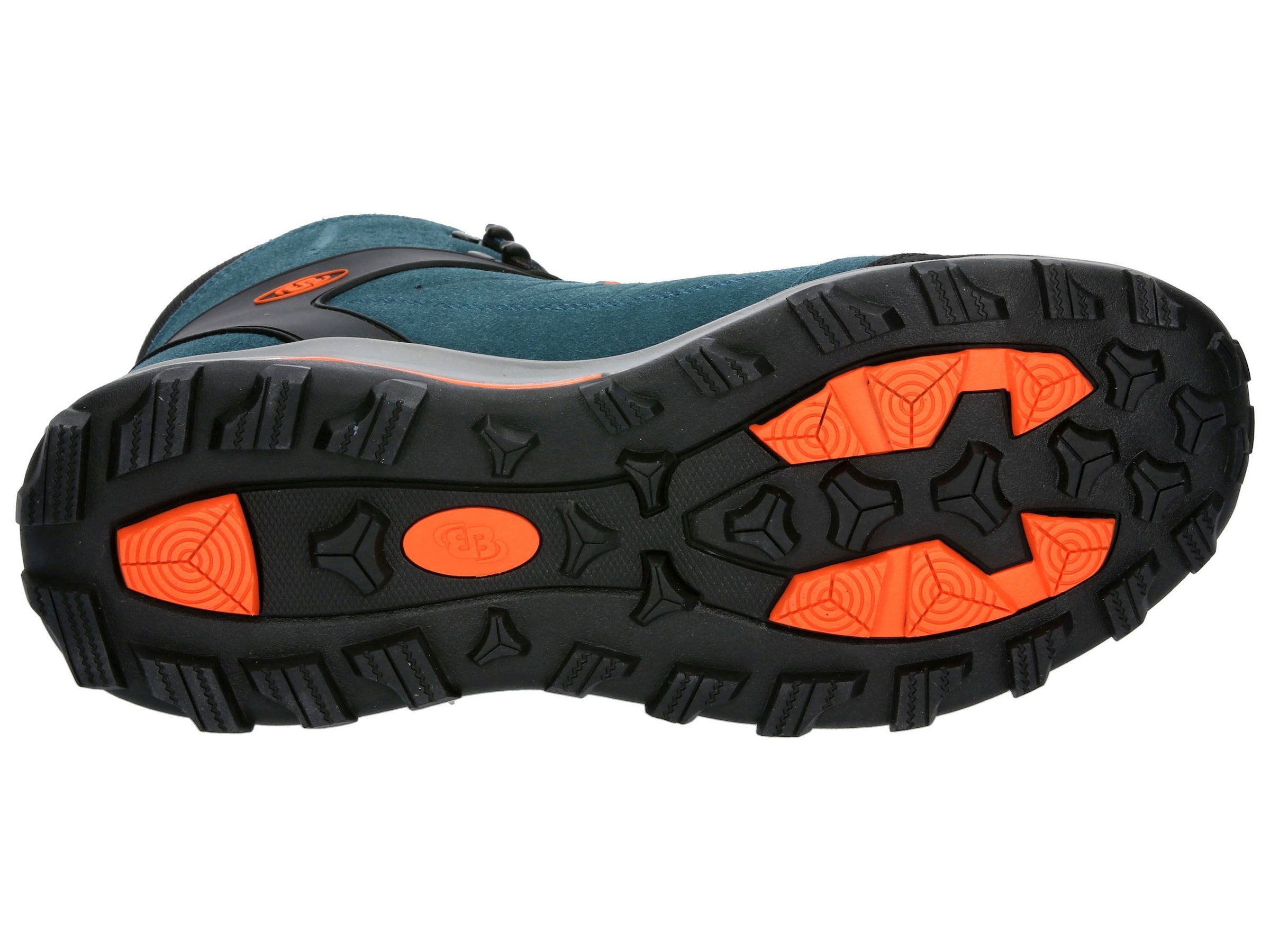 BRÜTTING Outdoorschuh »Outdoorstiefel Mount Chester High«