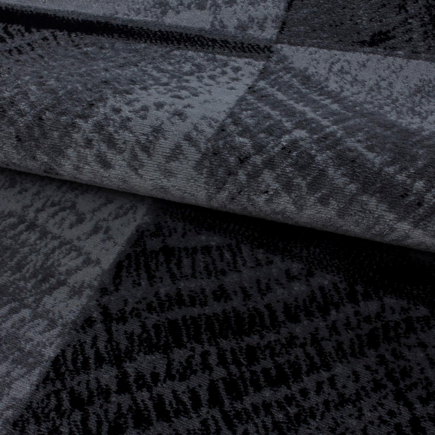 Ayyildiz Teppiche Läufer »Plus 8003«, rechteckig, 6 mm Höhe, gemusterter Flachflor, robust, Webteppich, alle Räume