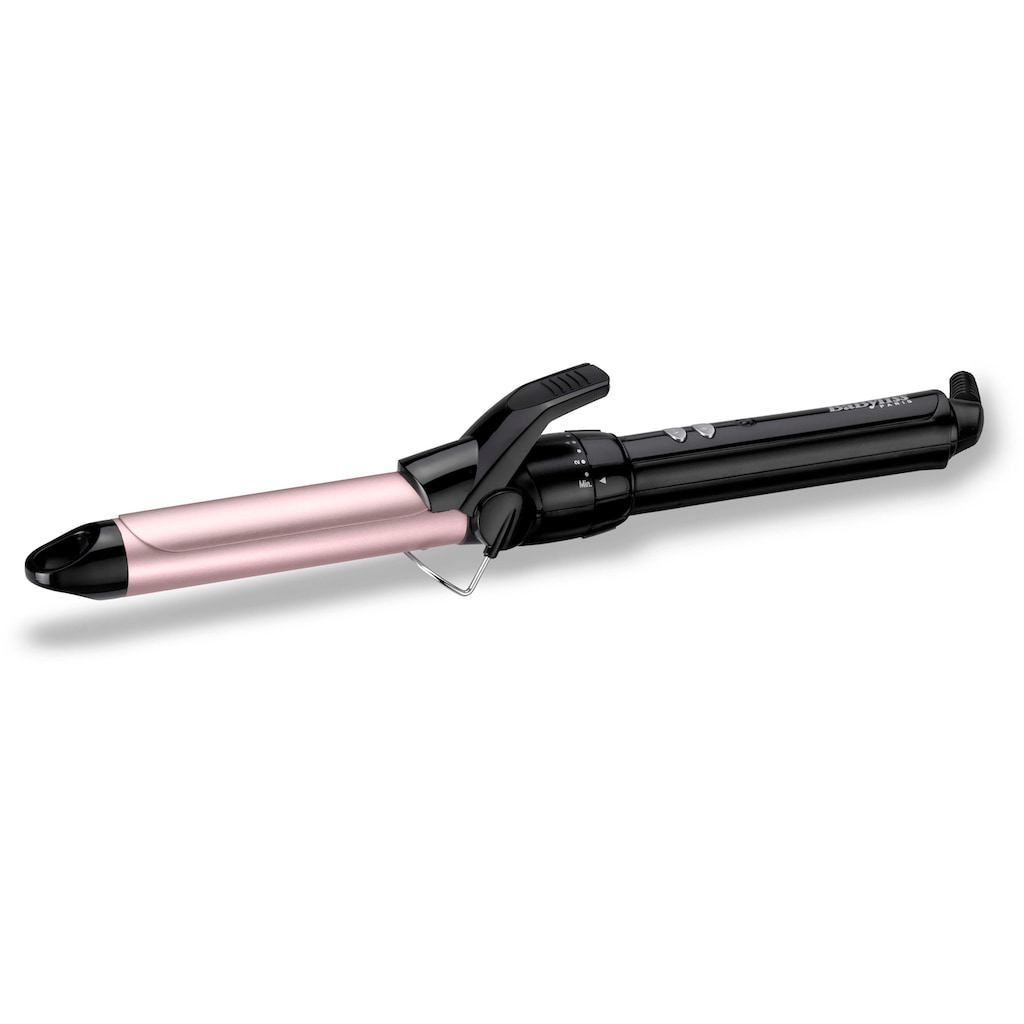 BaByliss Lockenstab »C325E«, Sublim'touch-Beschichtung, 25mm mit Klammer