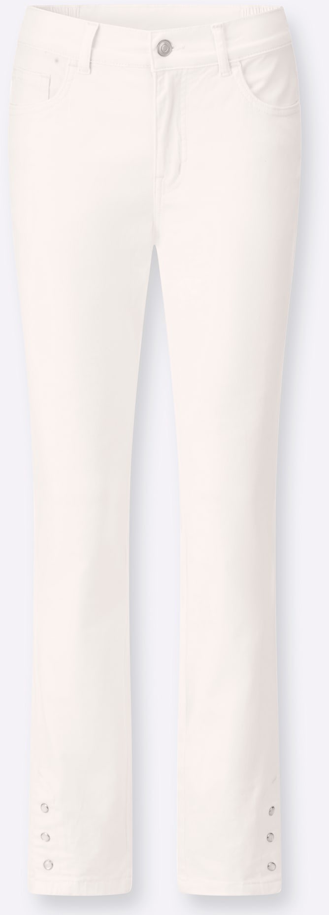 Thumbnail - Classic Basics Bequeme Jeans 1 tlg.