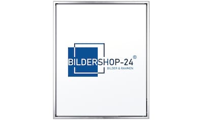 Bildershop-24 Bilderrahmen »Schattenfugenrahmen Gladi5«, (1 St.), Fotorahmen, made in... kaufen