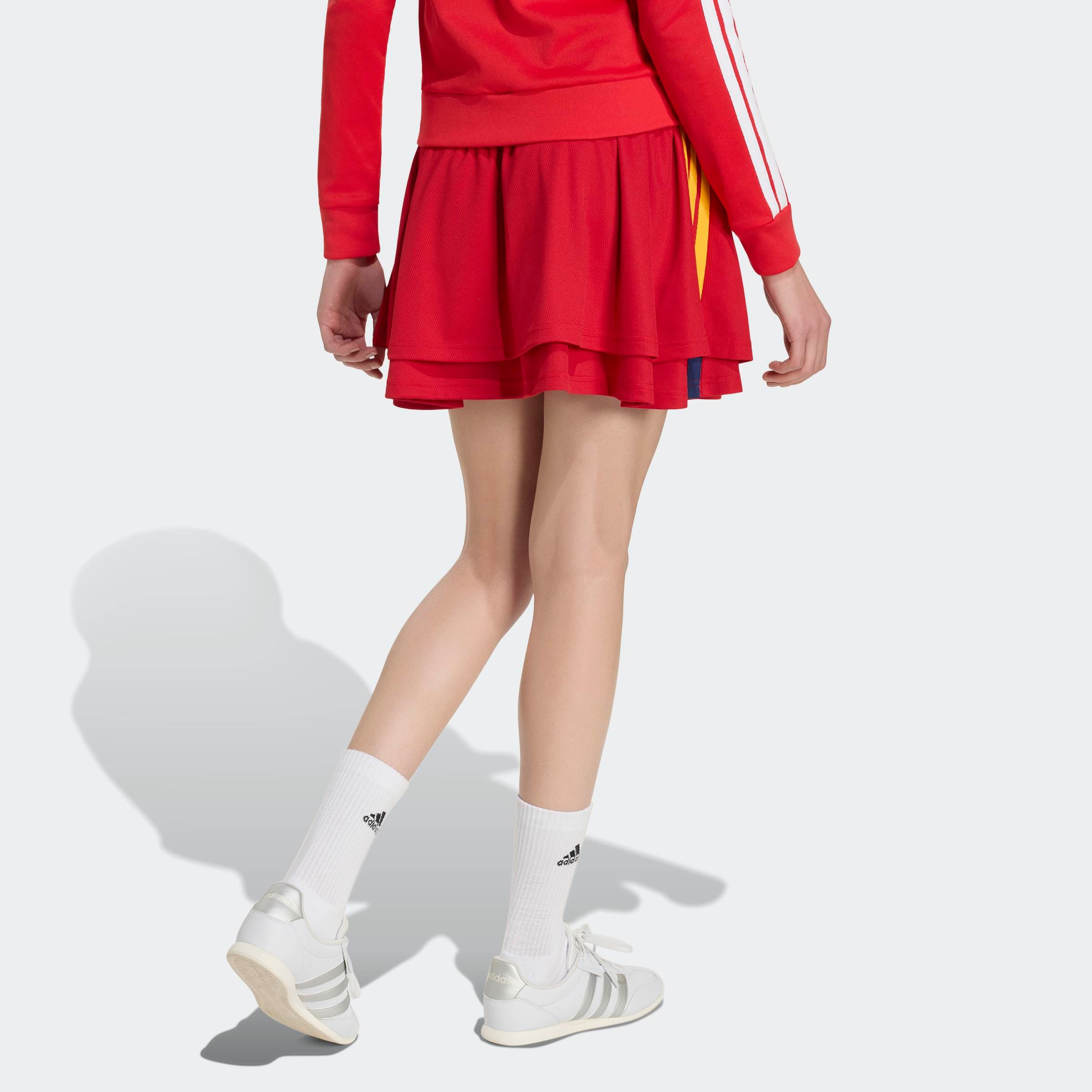 adidas Sportswear Sweatrock »HOUSE OF TIRO«
